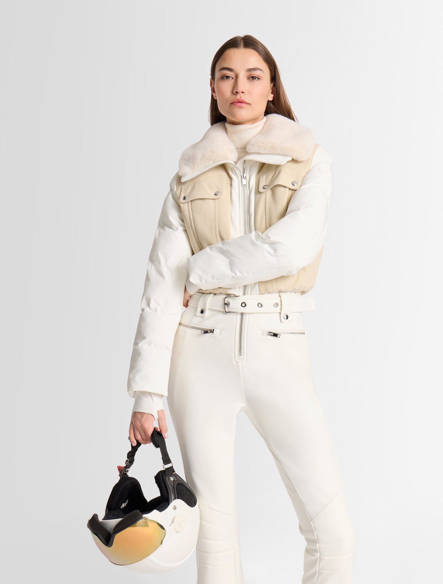 fusalp-karei-velvet-combinaison-de-ski-femme image 3