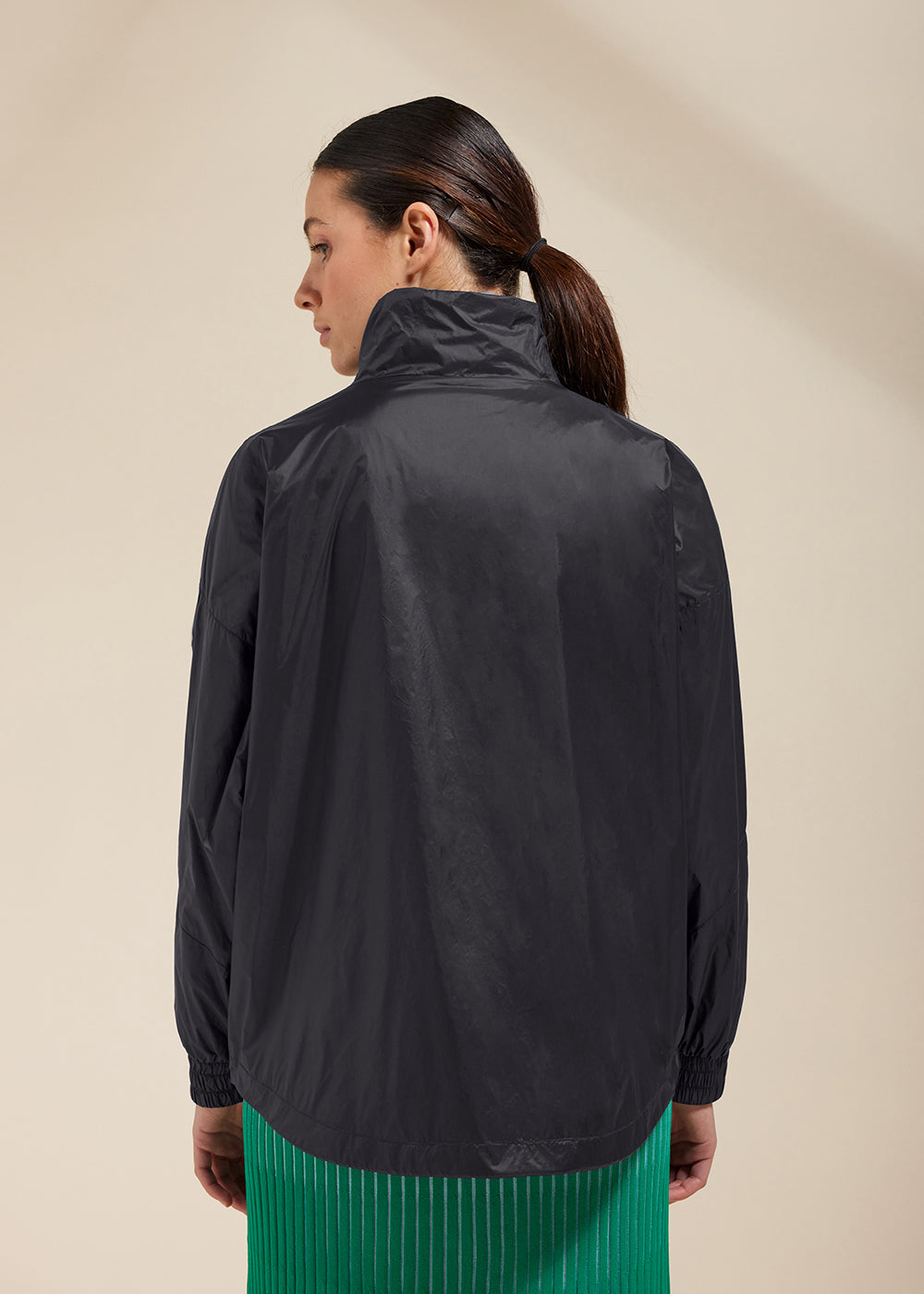 pyrenex-erine-coupe-vent-femme-black image 4