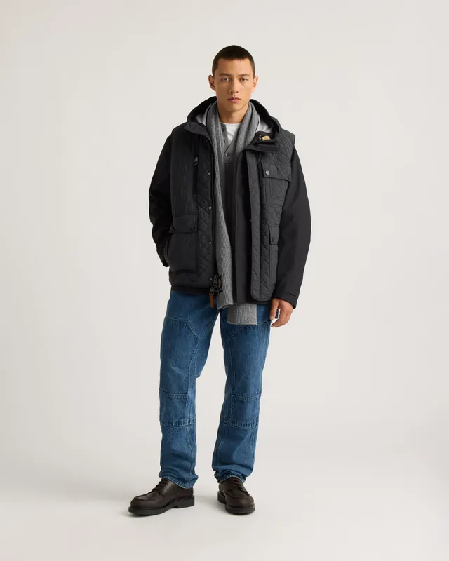 kanuk-fusion-imperm-able-3-en-1-modulaire-homme image 1