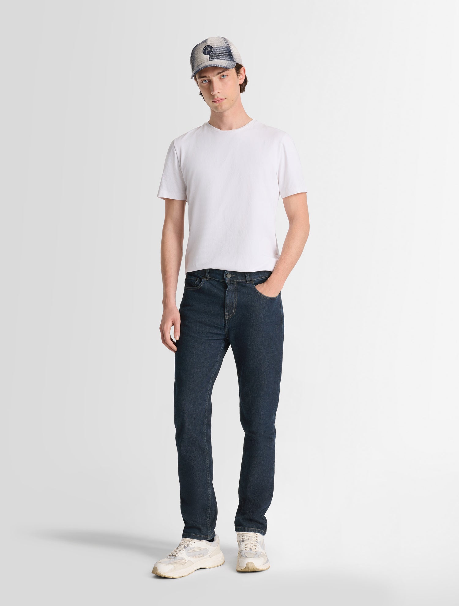 fusalp-jean-nordalat-homme-coupe-classique image 1