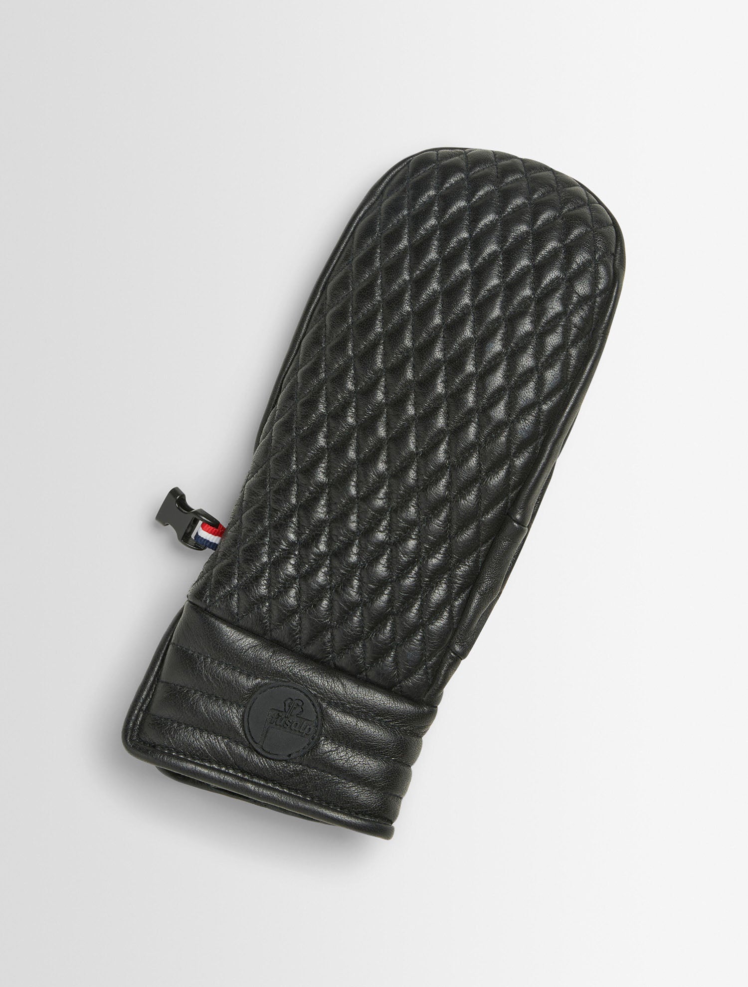 fusalp-moufles-athena-mitten-moufles-ski-femme-cuir-primaloft image 3