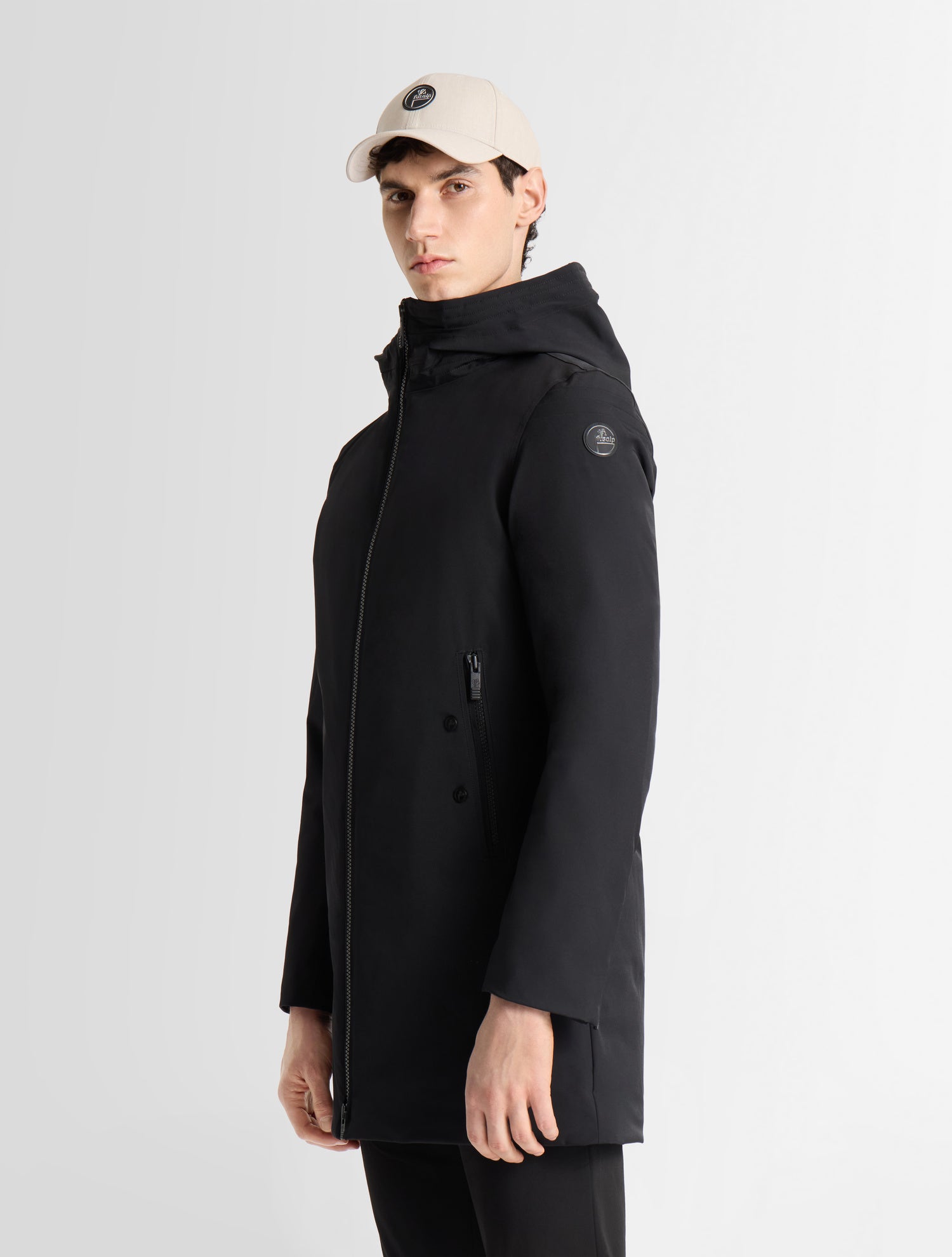 fusalp-gezi-manteau-homme-capuche-fourr-e-3 image 2