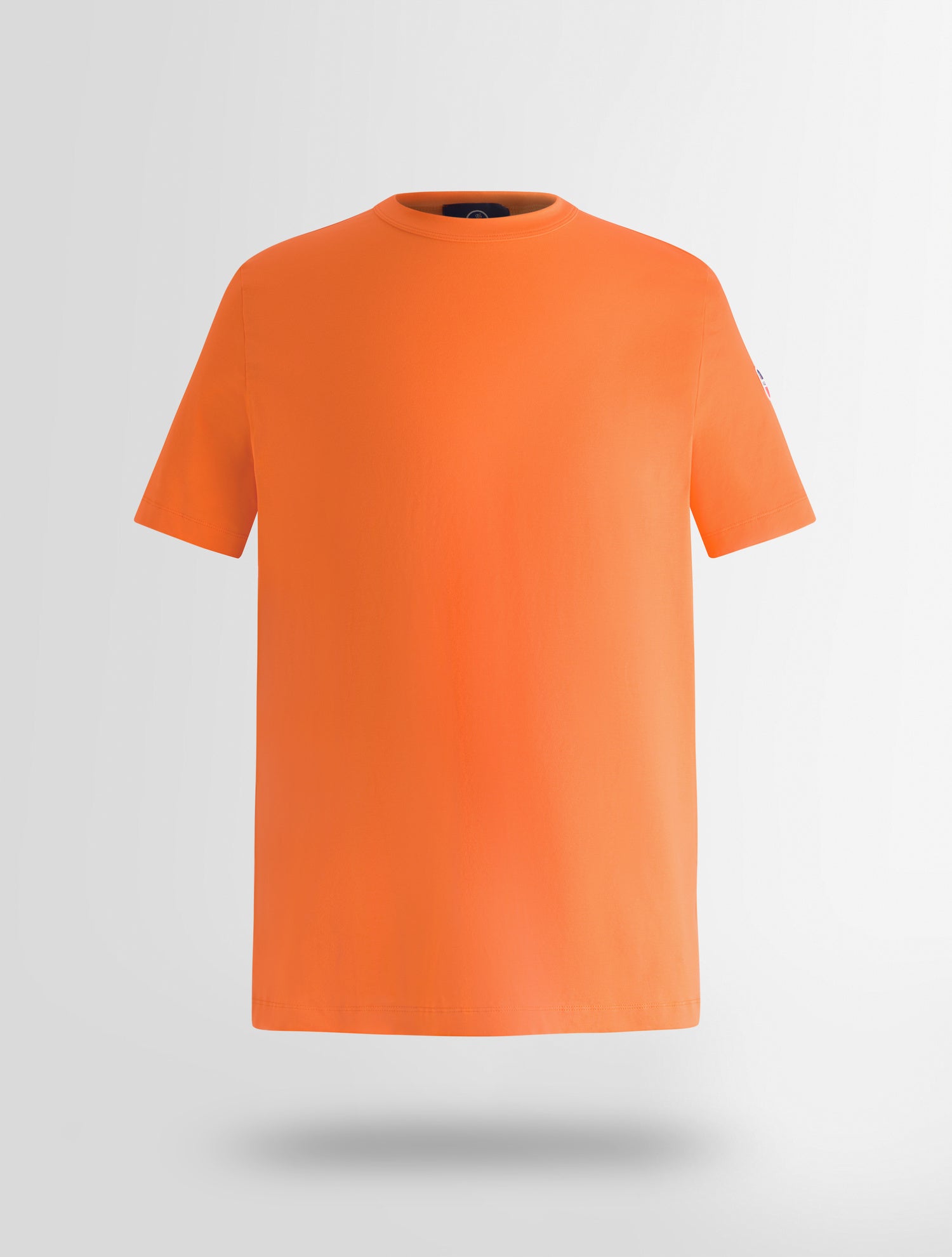 fusalp-rivi-re-t-shirt-homme-coton-stretch-col-rond image 5