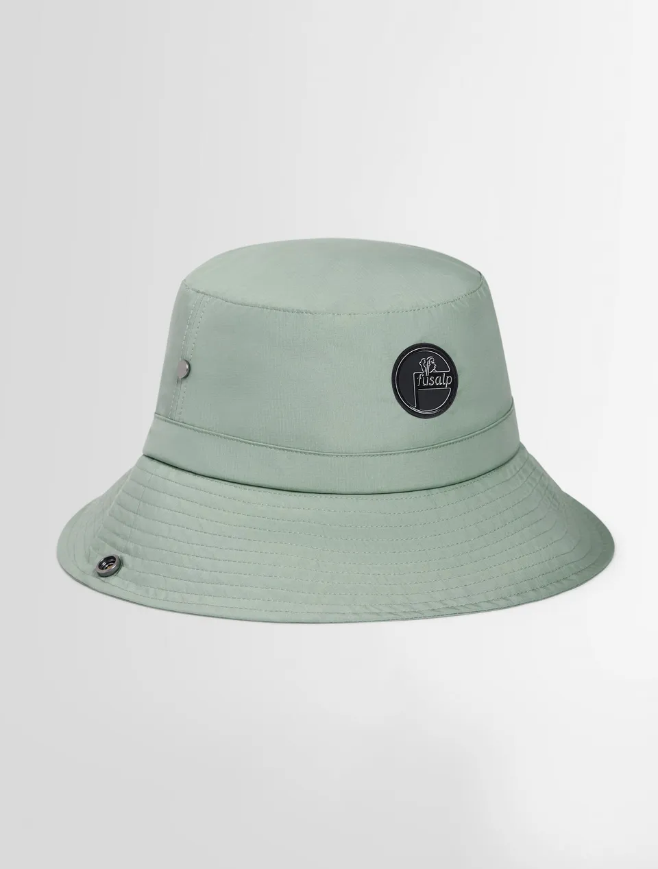 fusalp-ranger-hat-bob-ripstop-d-perlant-homme image 1