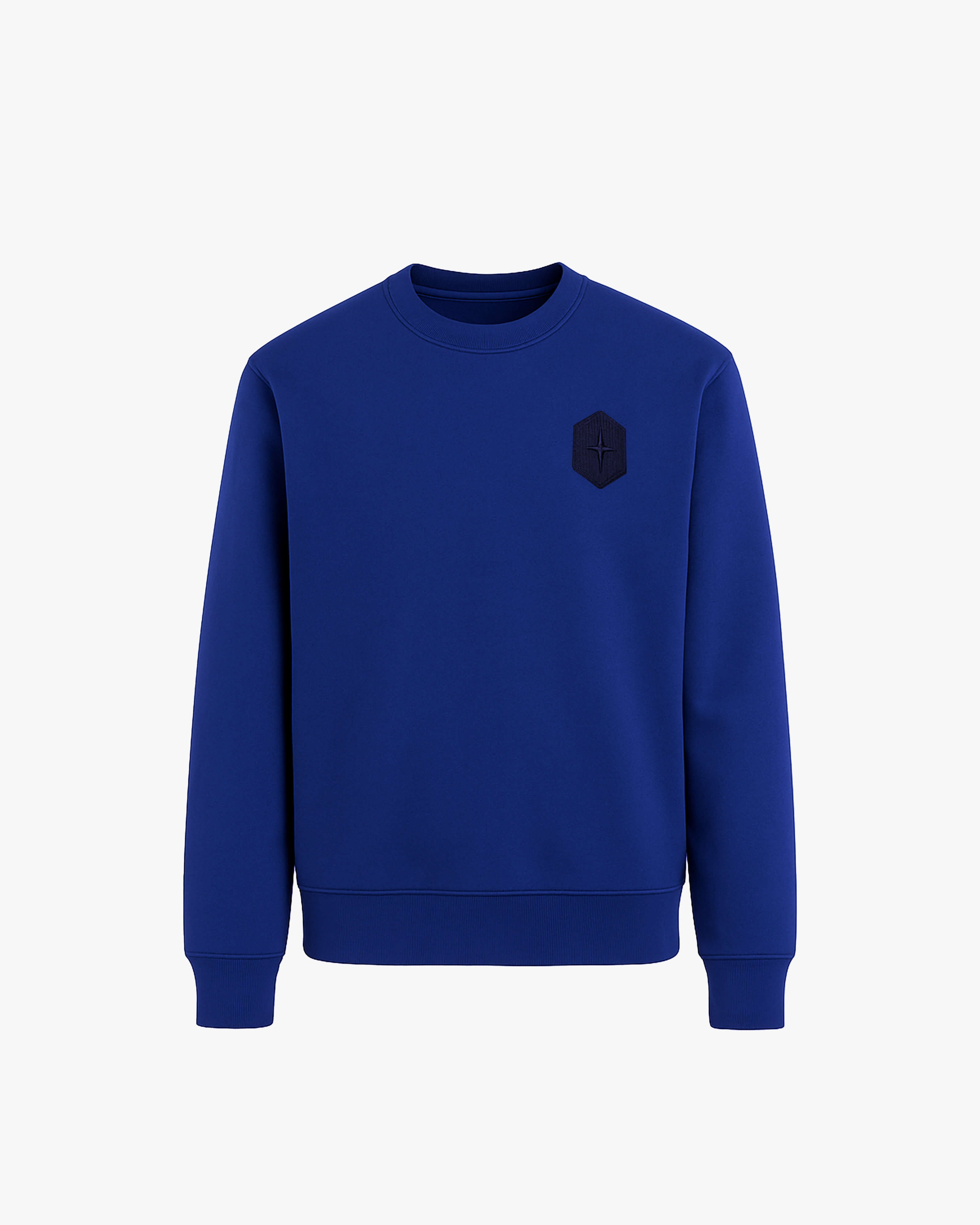 quartz-co-josh-sweat-col-rond-coton-bio-french-terry image 8