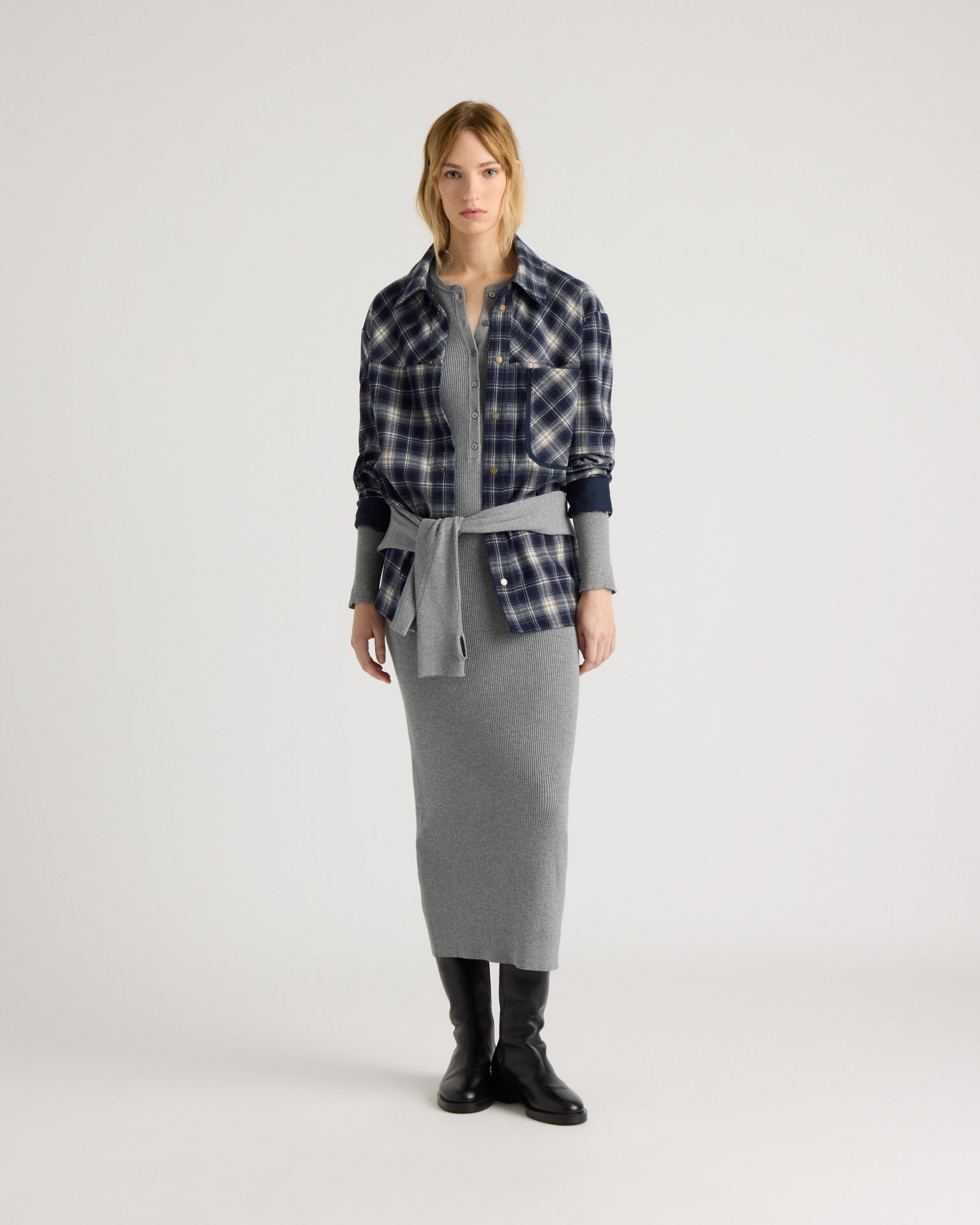 kanuk-saguenay-chemise-carreaux-homme-utilitaire image 6