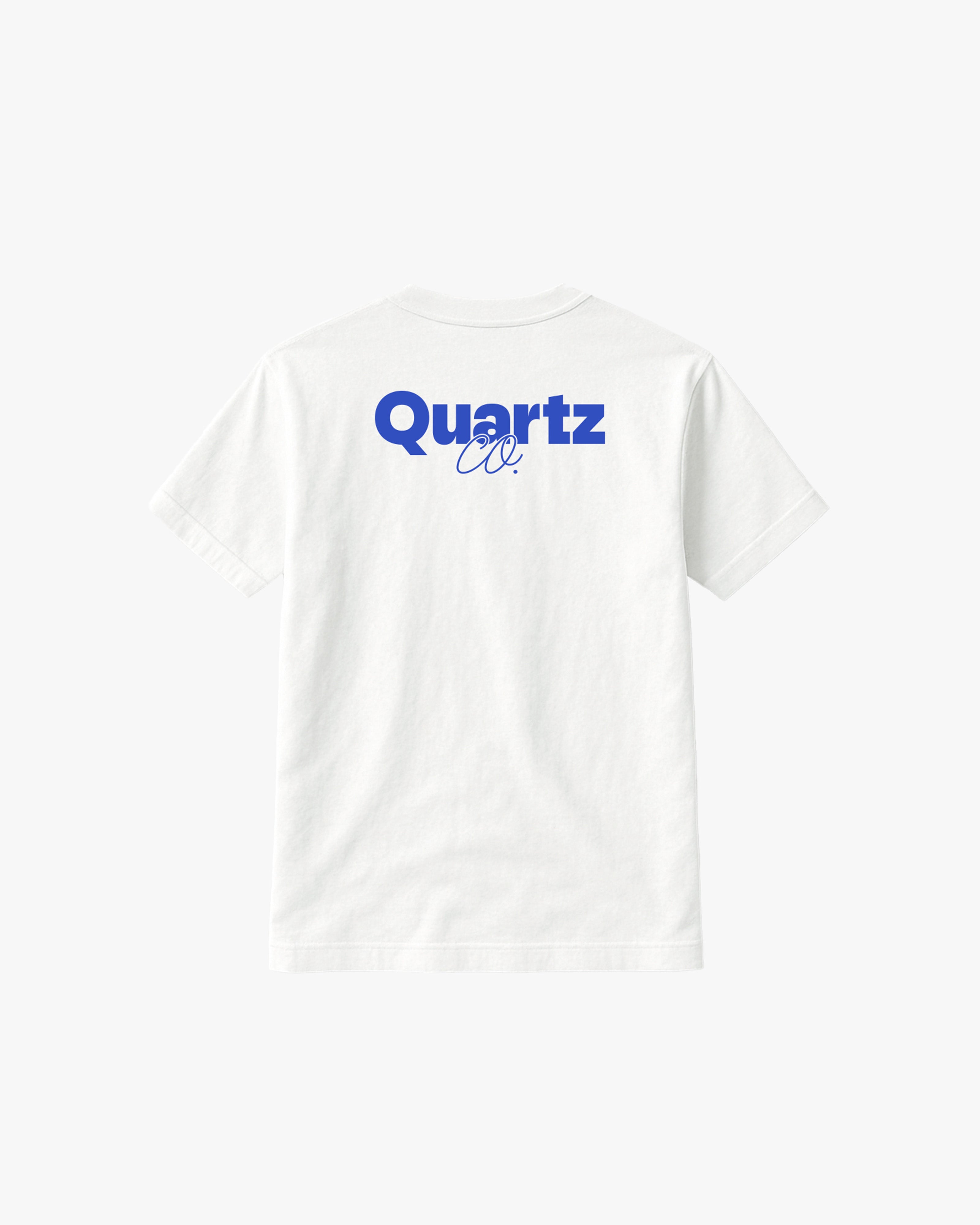 quartz-co-michael-t-shirt-graphique-coton-homme image 4