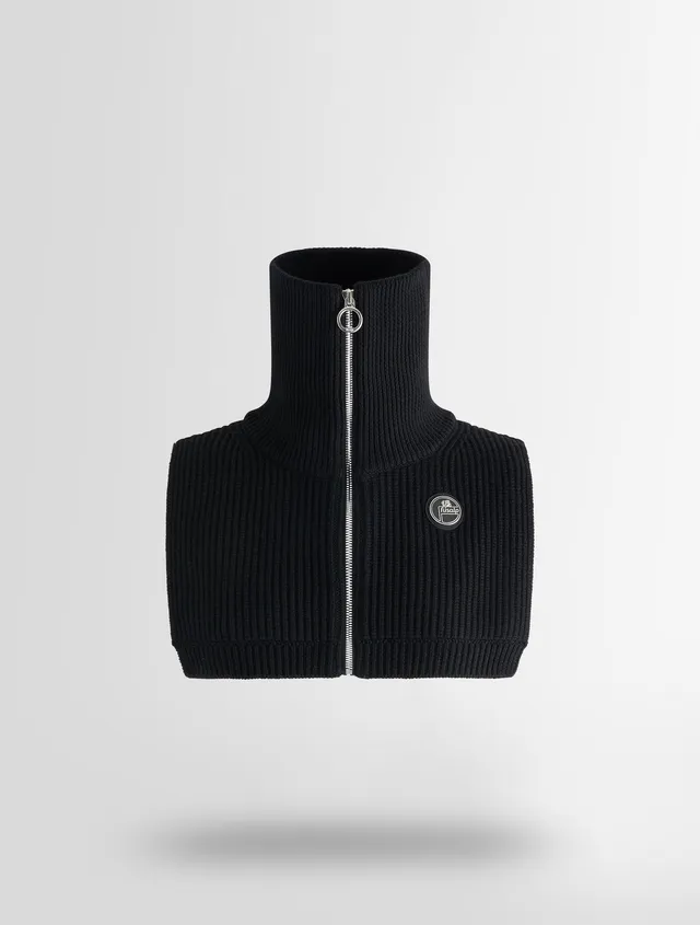fusalp-knit-bib-tour-de-cou-100-laine-femme image 1