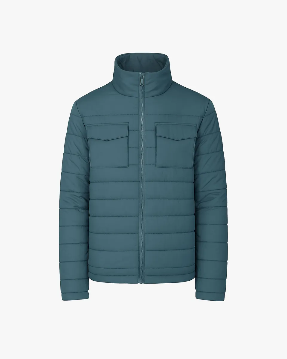 quartz-co-neal-2-0-veste-chemise-isol-e-recycl-e image 1
