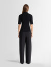 fusalp-vera-polo-manches-courtes-femme-viscose-stretch-2 image 4