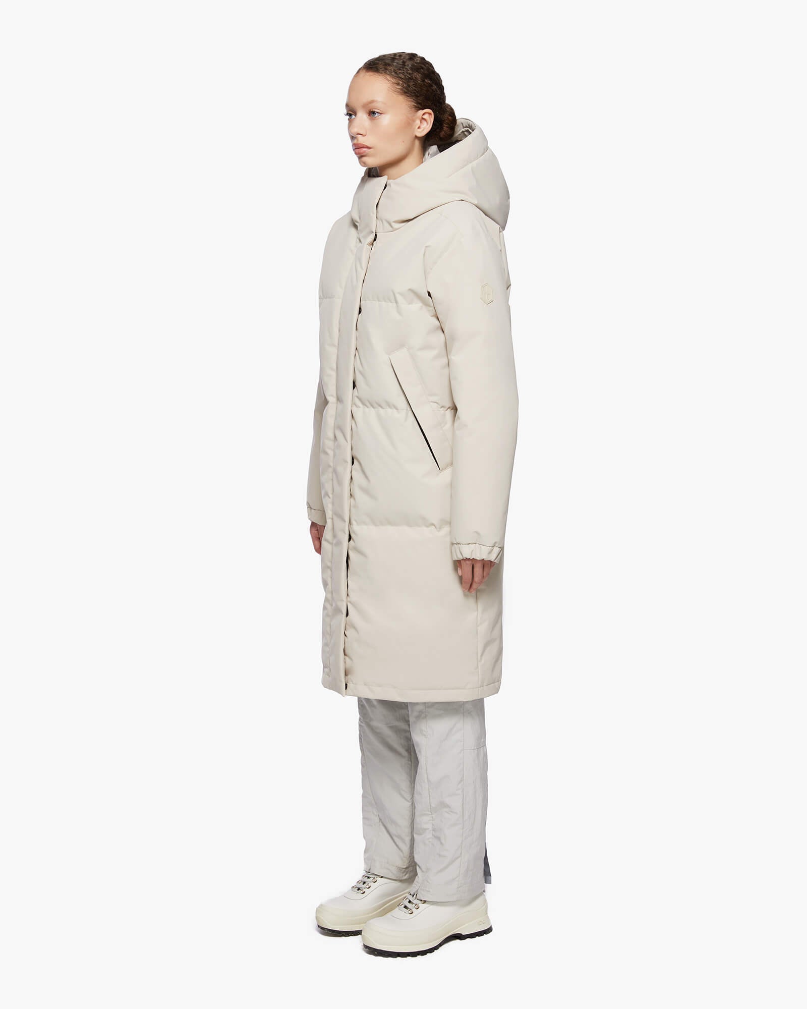 quartz-co-ines-heritage-manteau-d-hiver-en-duvet-capuchon-femme-30-c image 8