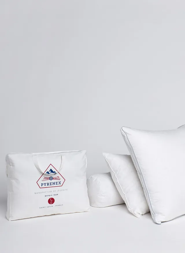 pyrenex-modulo-oreiller-ferme-duvet-legend-1869 image 1