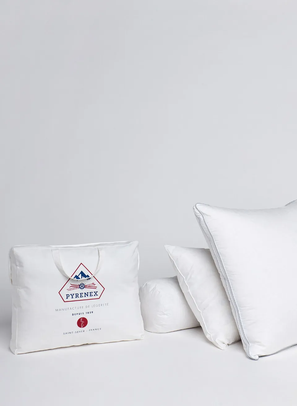 pyrenex-modulo-oreiller-ferme-duvet-legend-1869 image 1