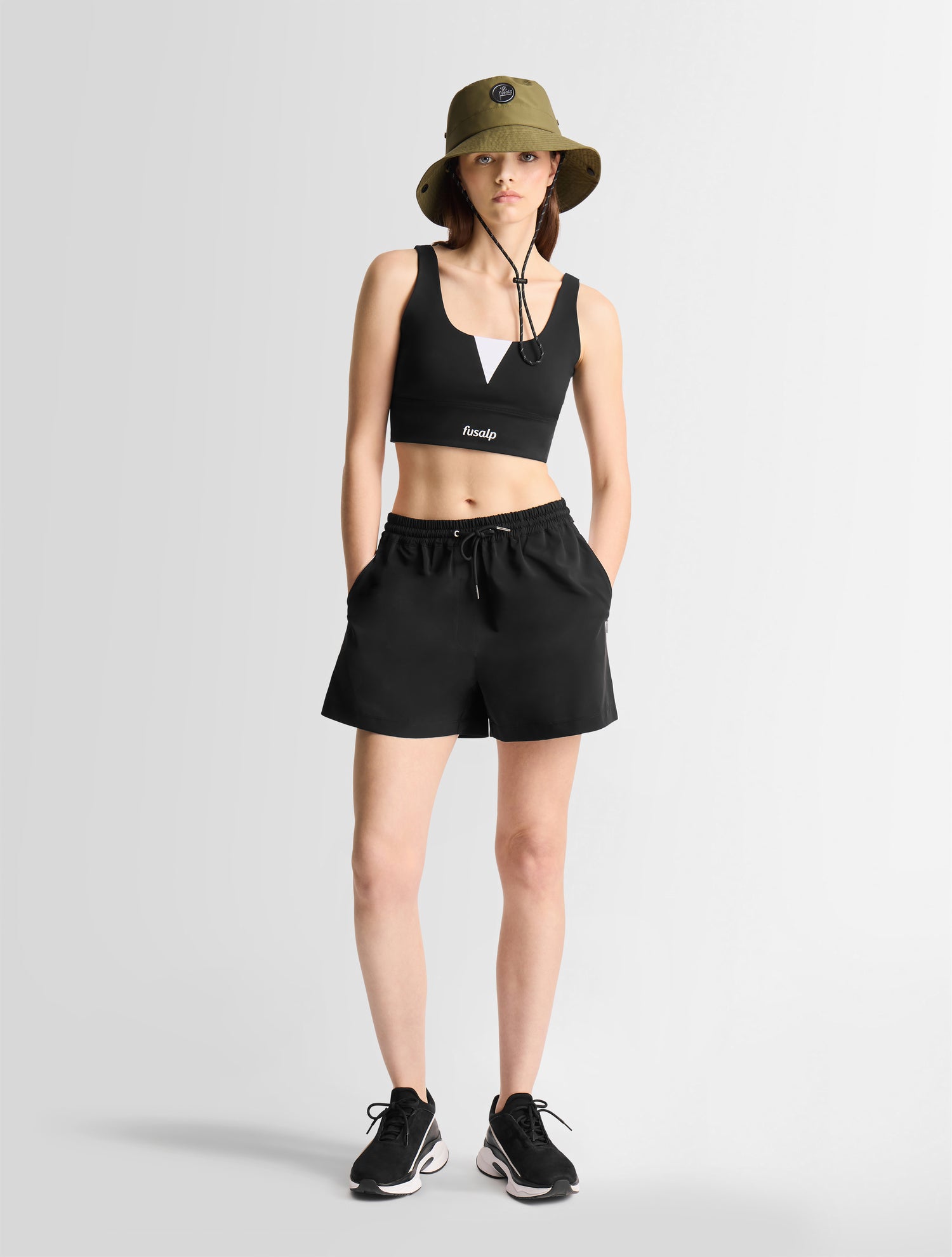 fusalp-biarra-brassi-re-de-sport-femme image 1