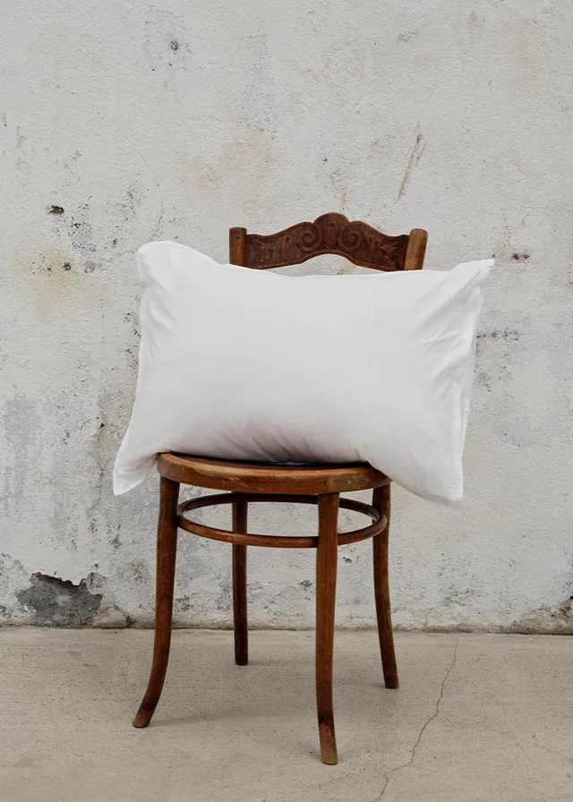 pyrenex-soulor-oreiller-souple-duvet-naturel image 1