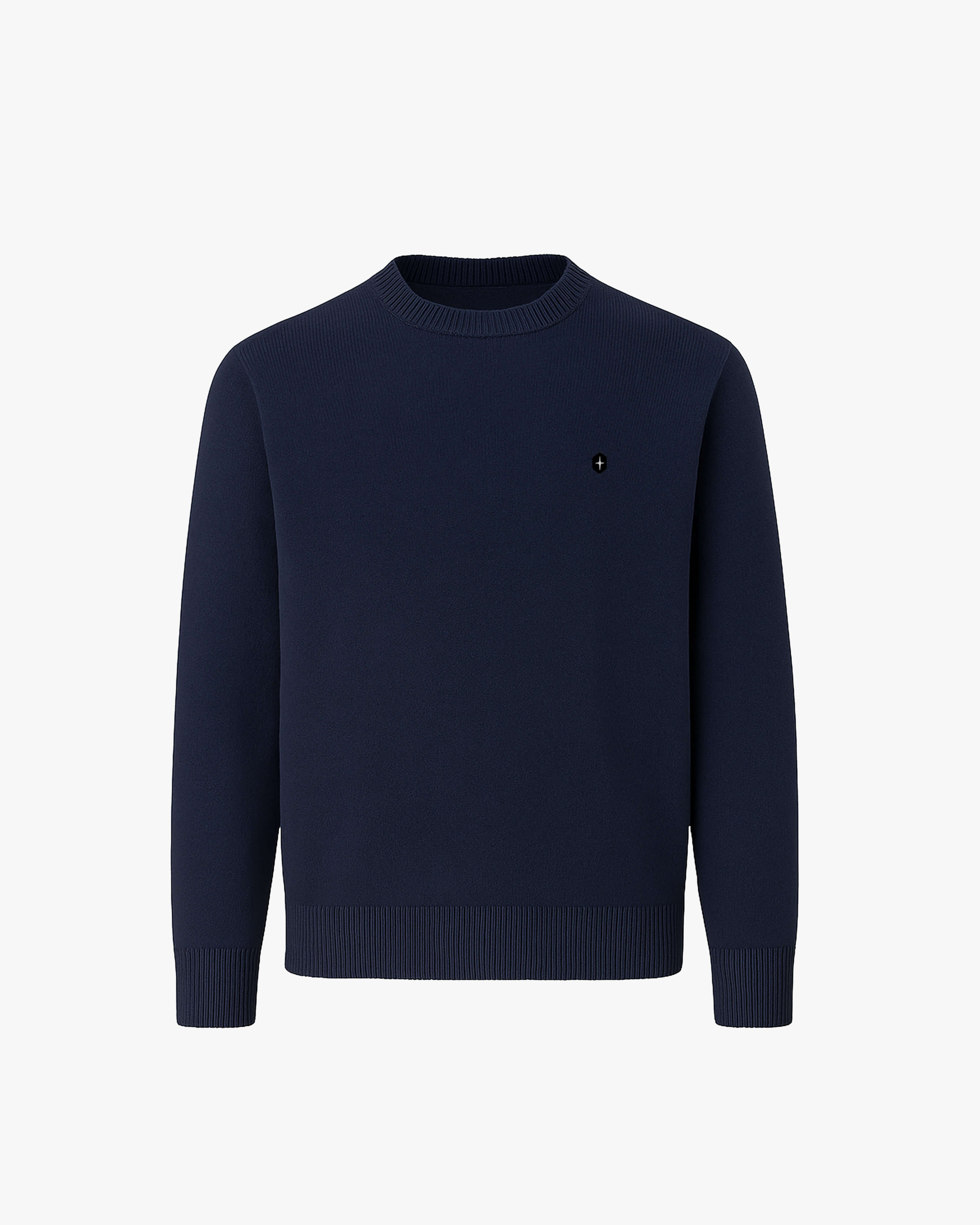 quartz-co-niel-chandail-col-rond-homme image 3