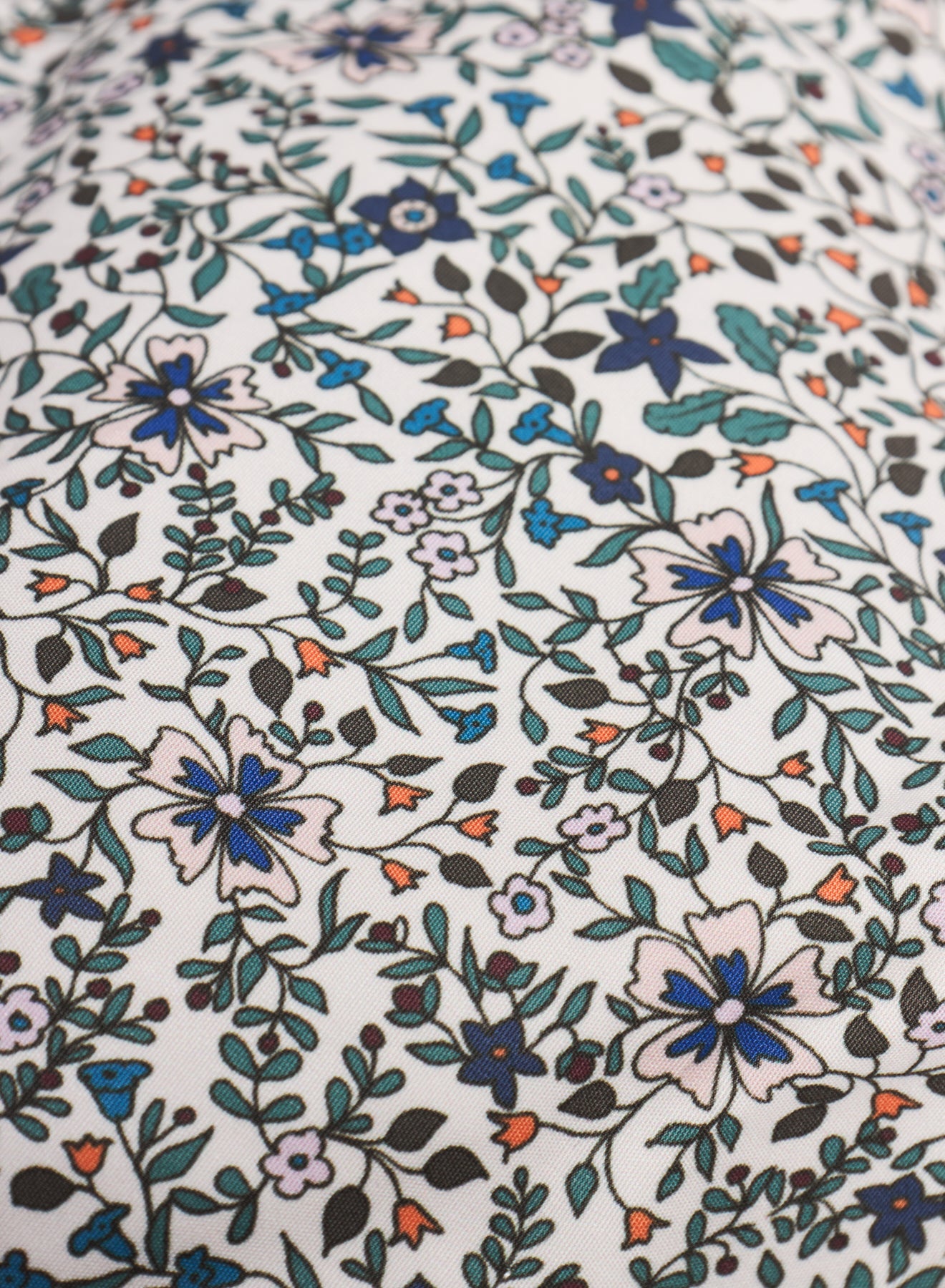pyrenex-lisa-jet-de-lit-r-versible-fleuri-motif-paon image 6
