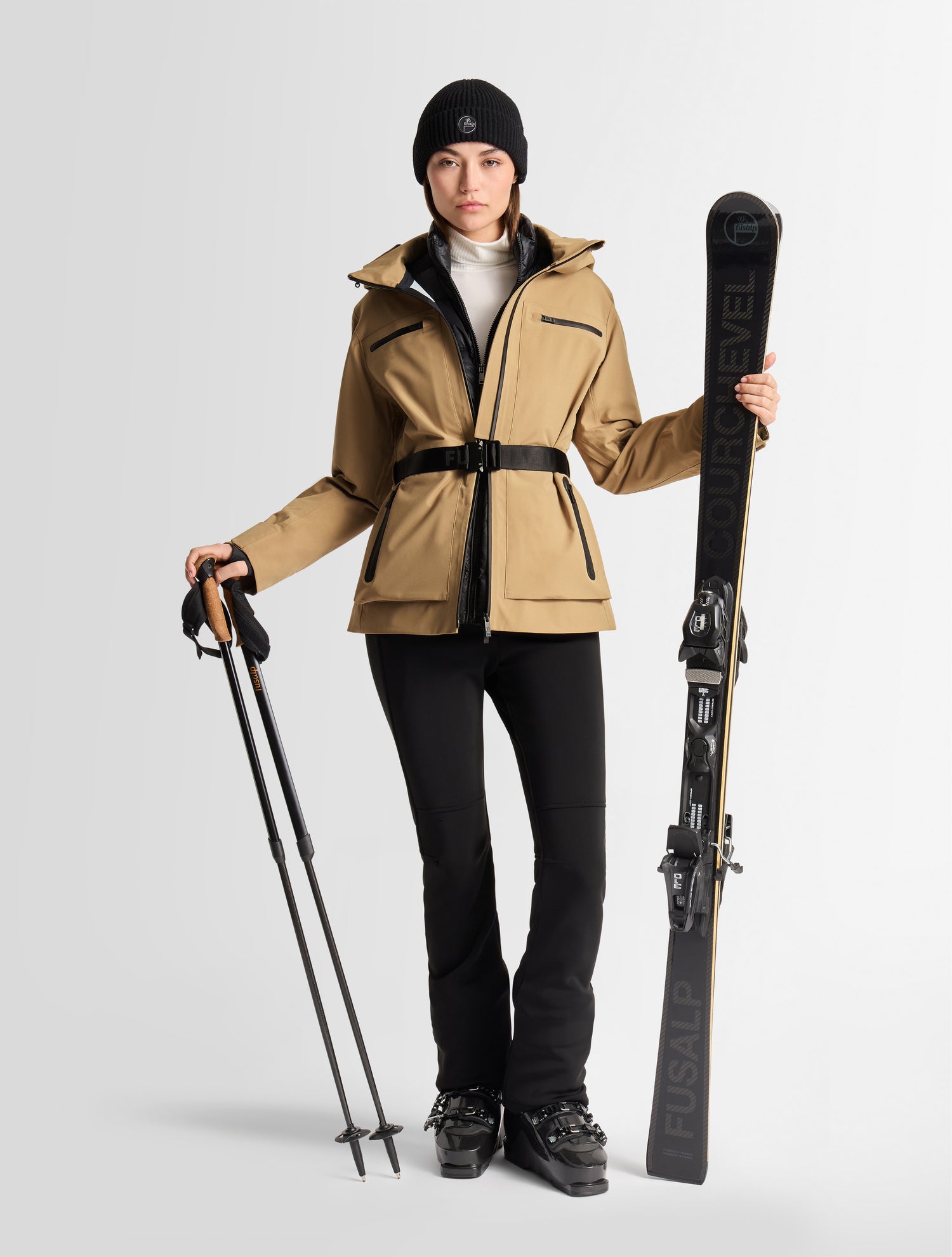 fusalp-roppi-veste-de-ski-stretch-3-couches-2 image 3
