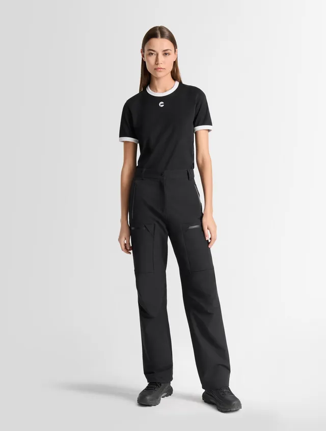 fusalp-pantalon-hilde-stretch-l-ger-poches-zipp-es image 1