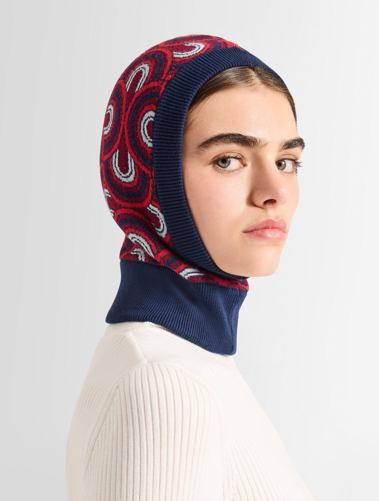 fusalp-pilule-cagoule-jacquard-viscose image 4
