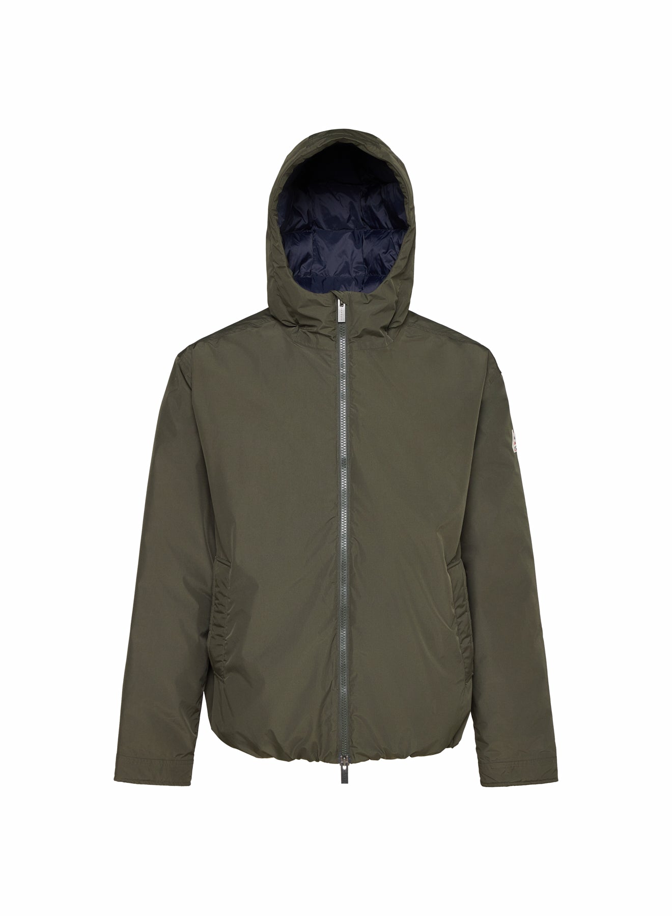 pyrenex-puigmal-parka-matelass-e-imperm-able-homme-kaki-fonc image 5