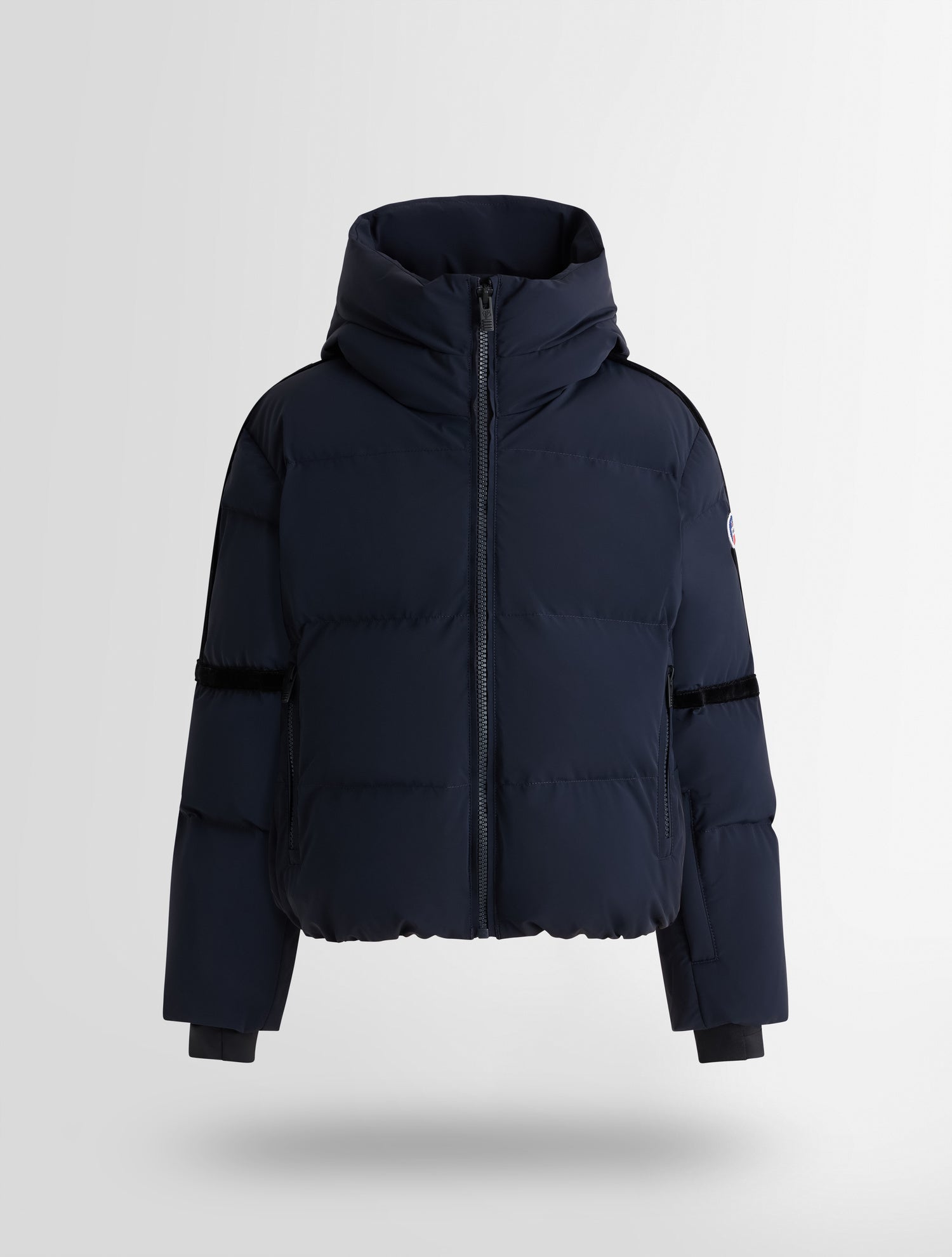 fusalp-doudoune-barsy-jr-enfant-boxy-oversize image 5