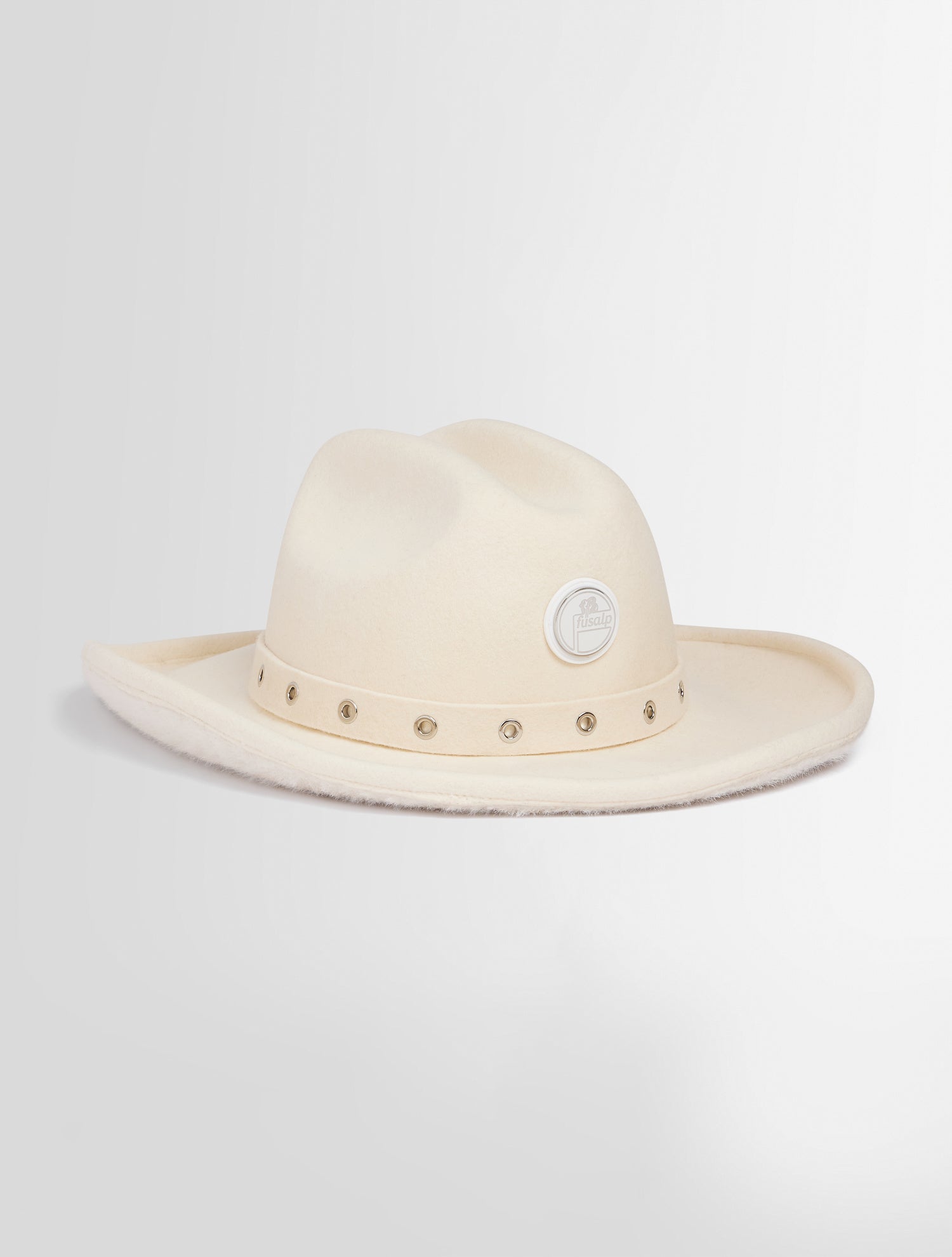 fusalp-chapeau-cowboy-feutre-de-laine image 1