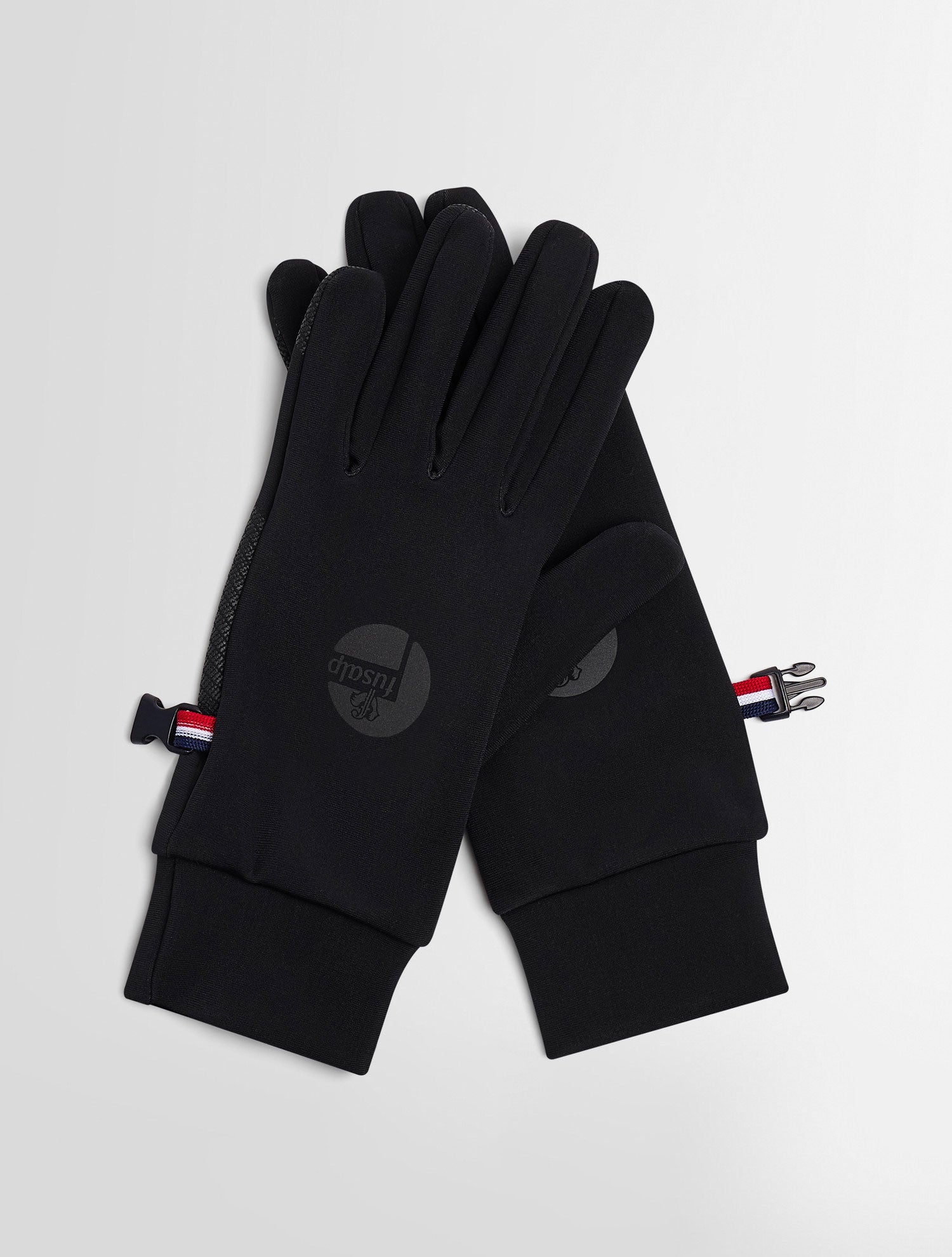 fusalp-gants-hybrid-tactiles-jersey-chauds image 2