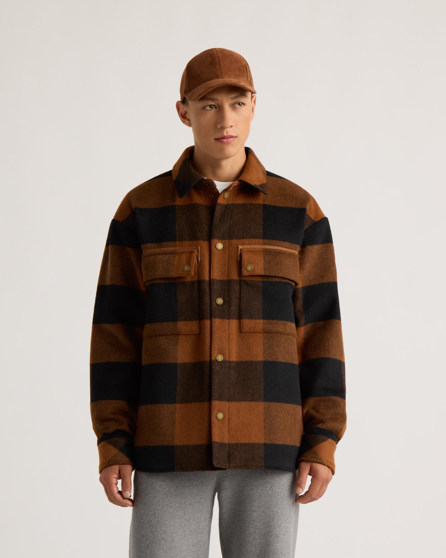 kanuk-bromont-veste-chemise-carreaux-isol-e image 3