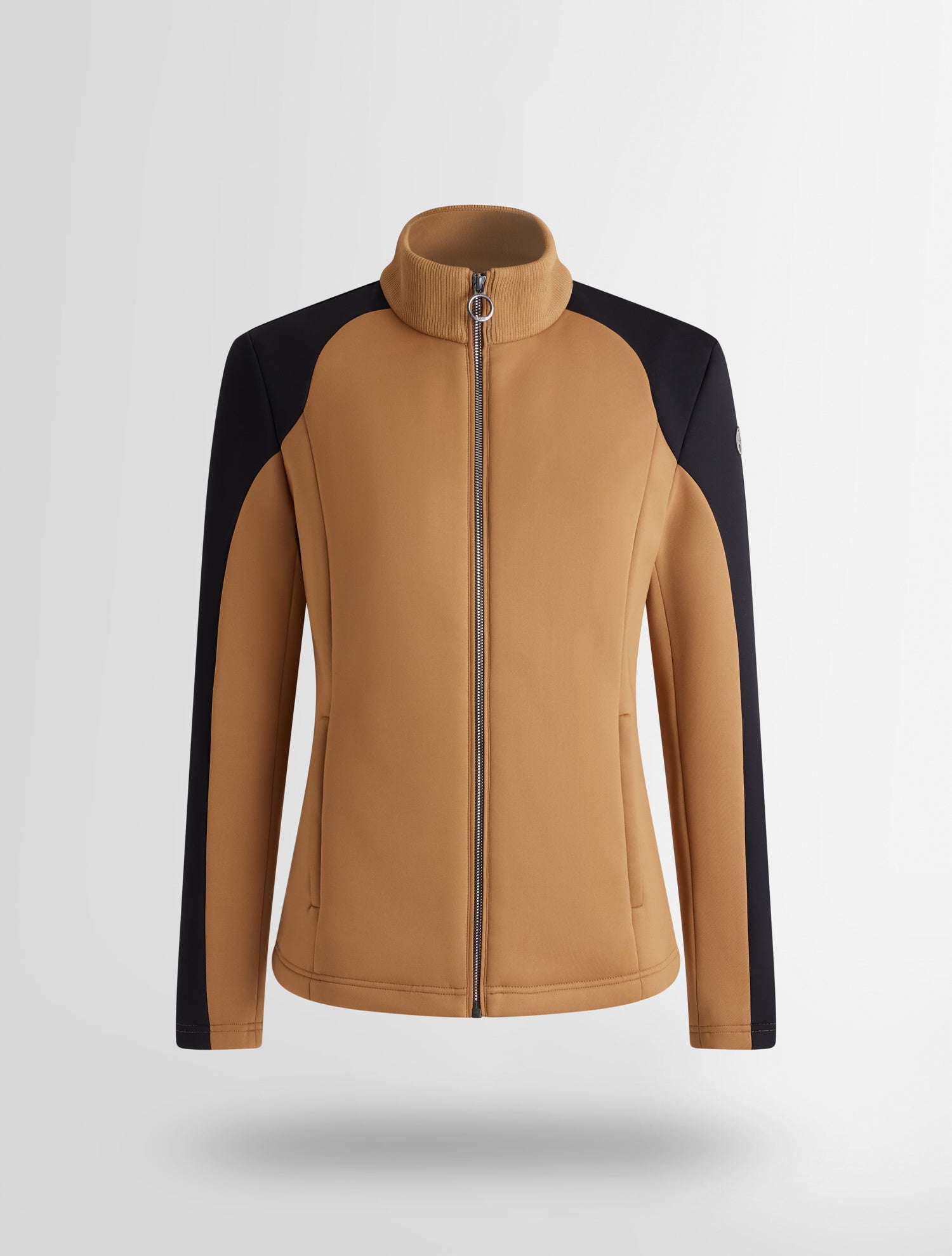 fusalp-ilam-gilet-technique-femme-interlock-n-opr-ne image 5
