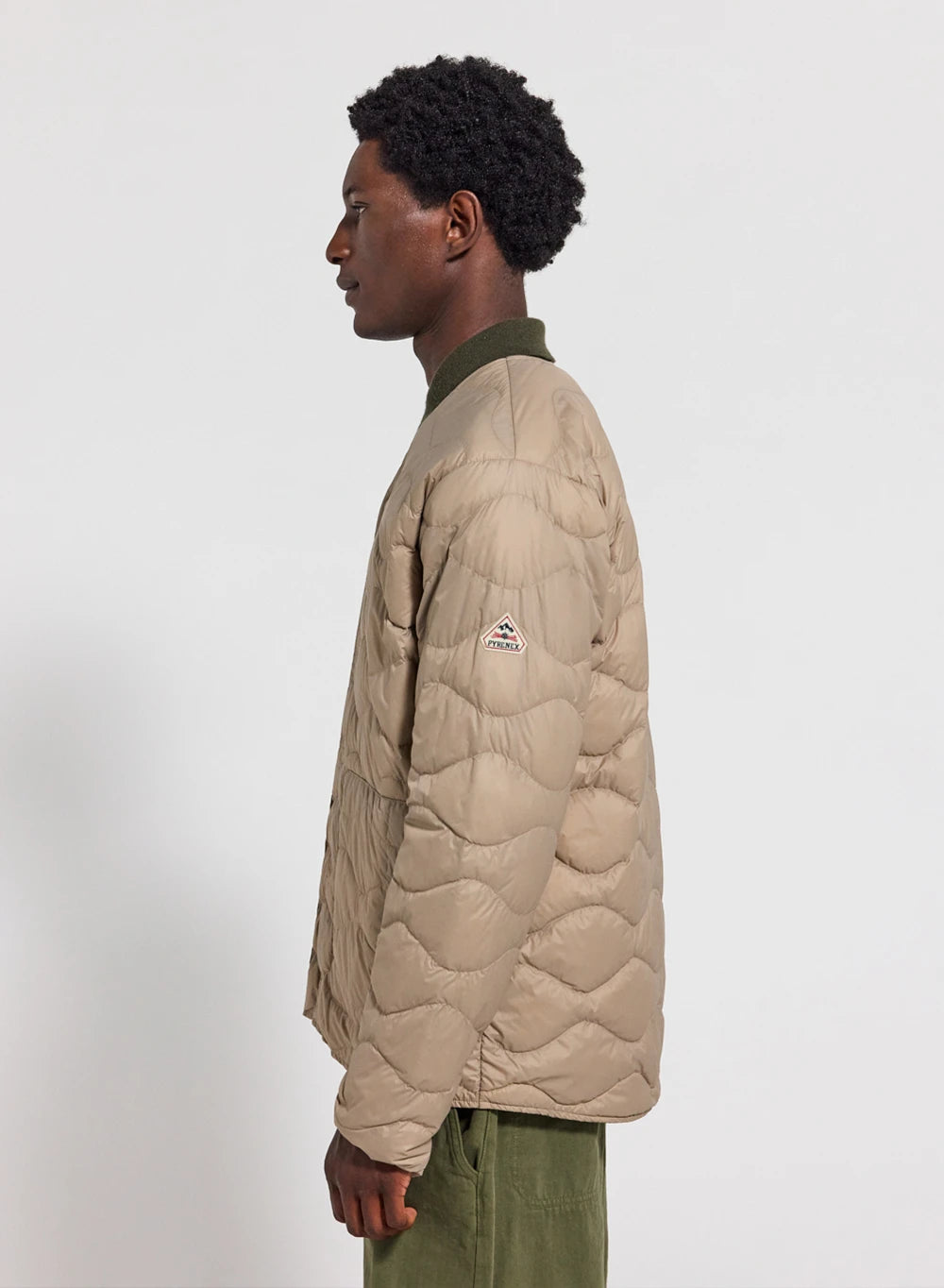 doudoune-extra-l-g-re-homme-pyrenex-handy-beige-clair image 3