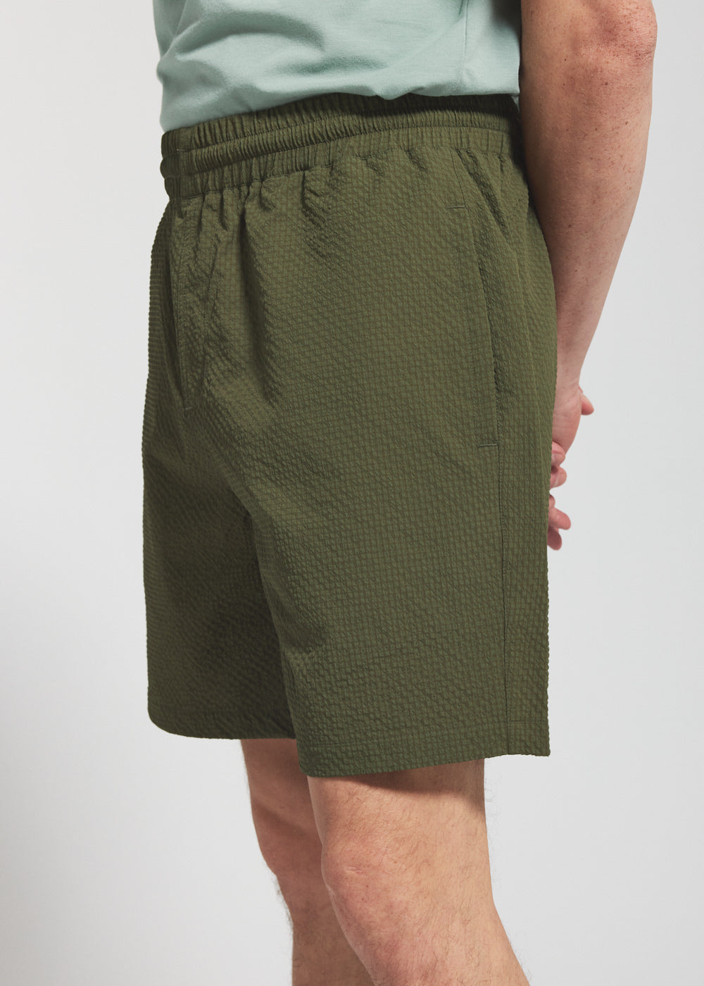 pyrenex-horzain-short-homme-l-ger-khaki image 8
