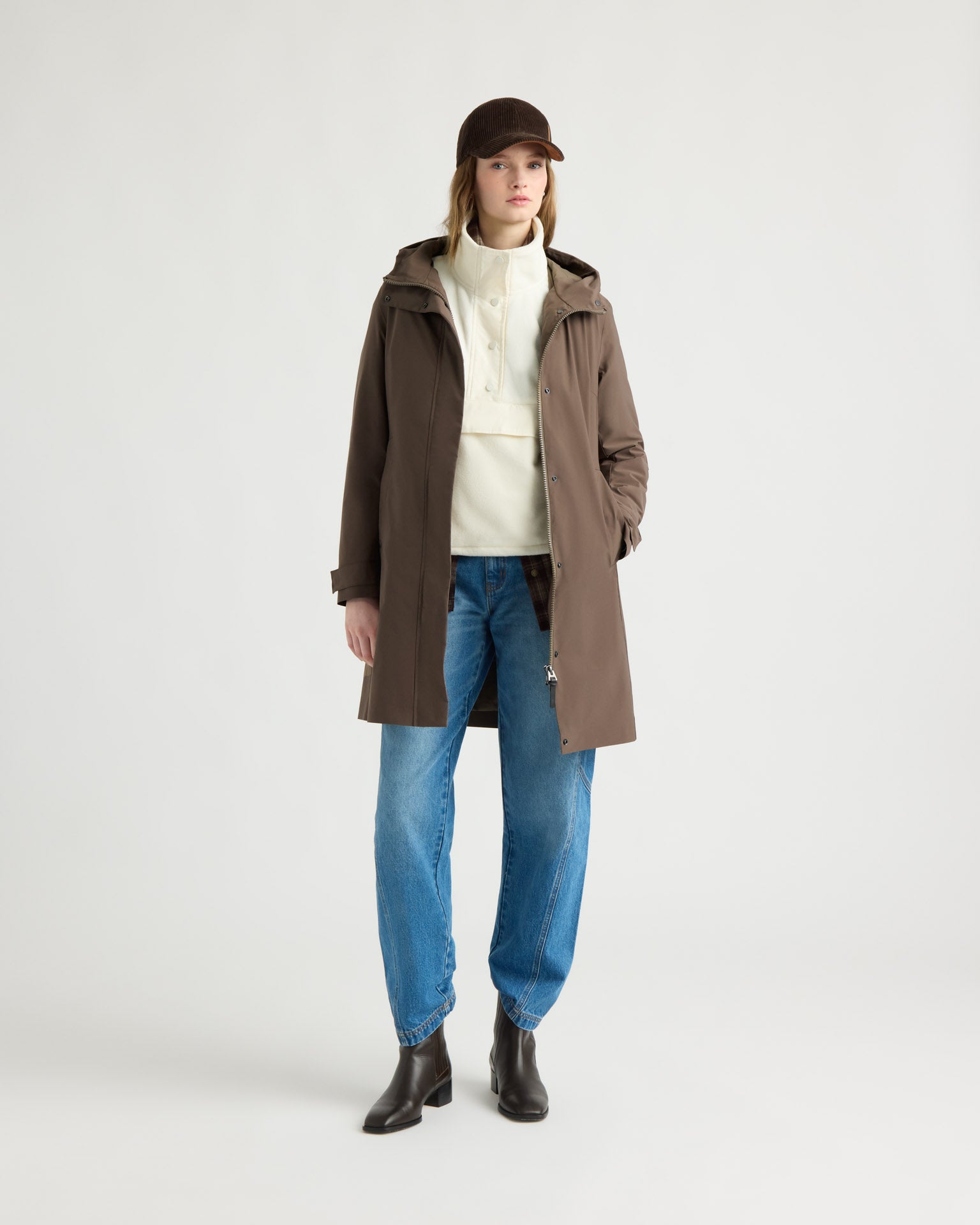 kanuk-lorraine-imperm-able-modulable-doublure-amovible image 1