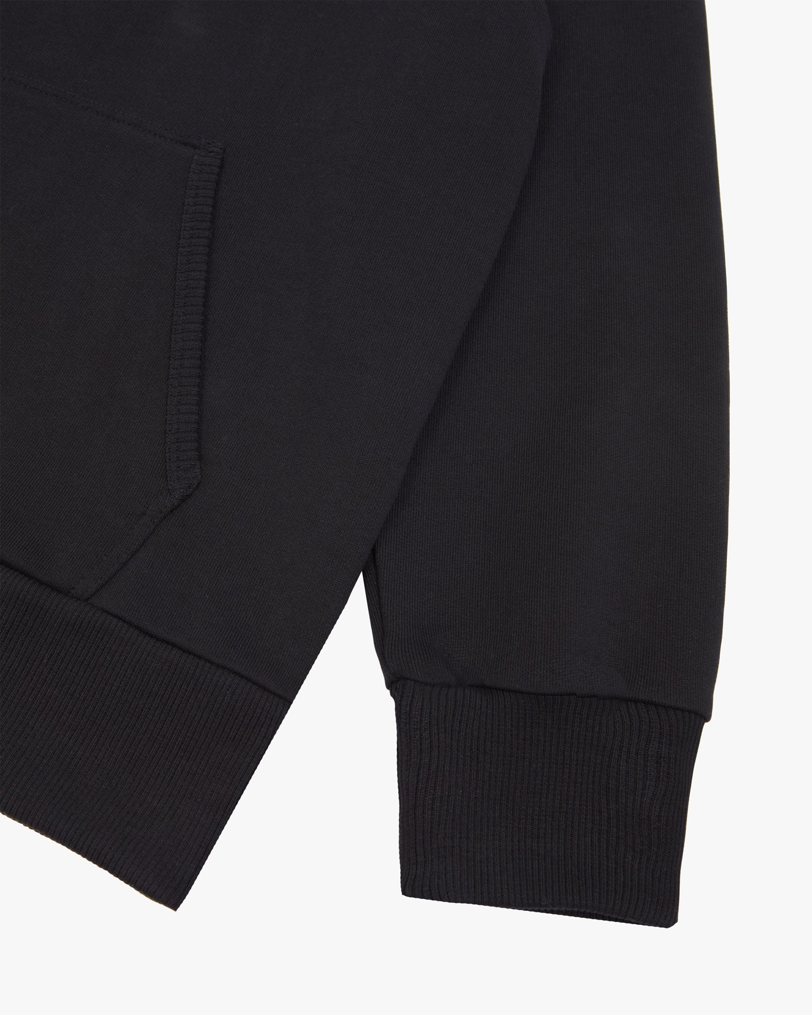 quartz-co-davis-sweat-capuchon-coton-bio-col-enveloppe image 7