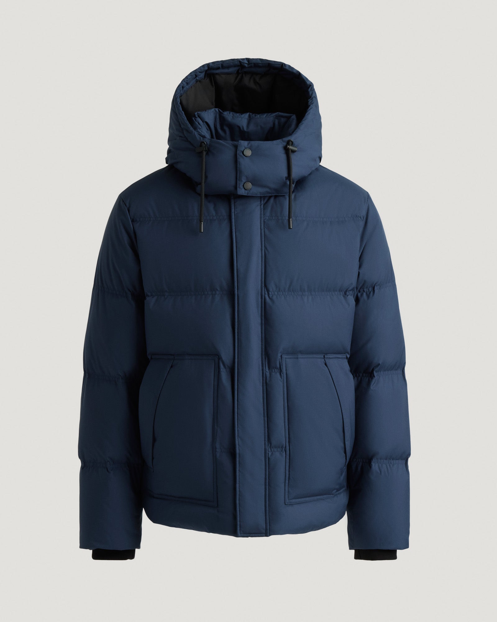 kanuk-bryson-manteau-matelass-en-duvet-capuche image 2