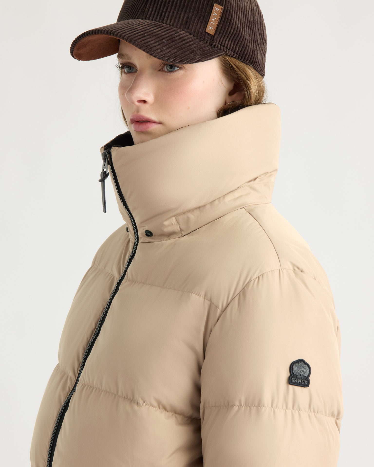 kanuk-maisonneuve-manteau-duvet-capuche-femme-chaleur image 5