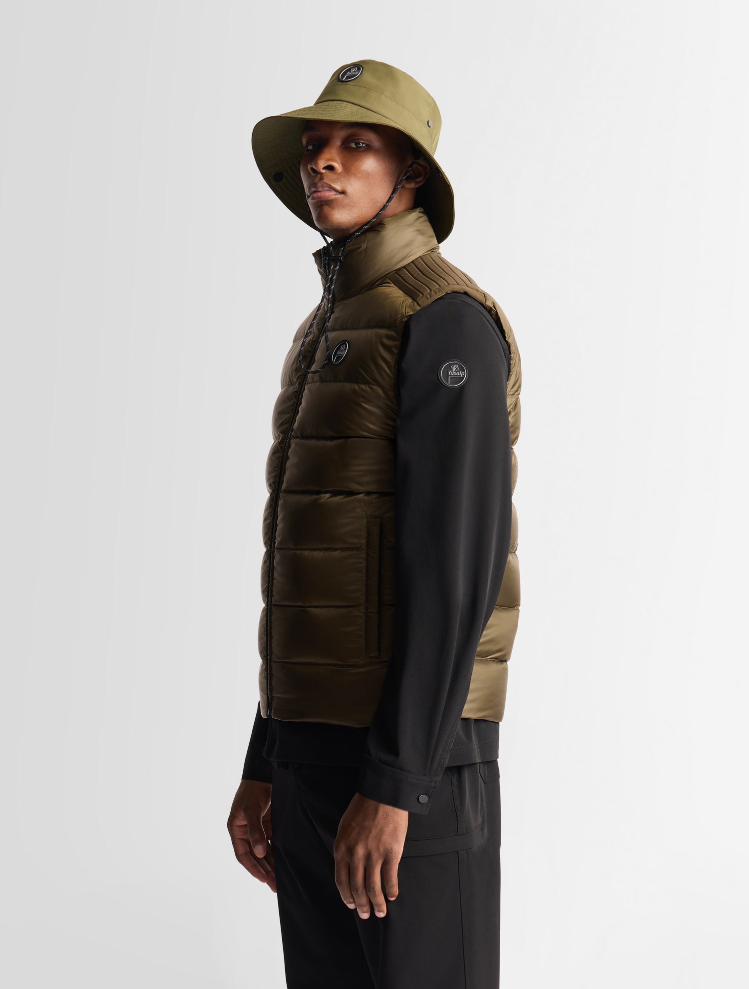 fusalp-doudoune-gorvone-doudoune-sans-manches-duvet-packable-homme image 2