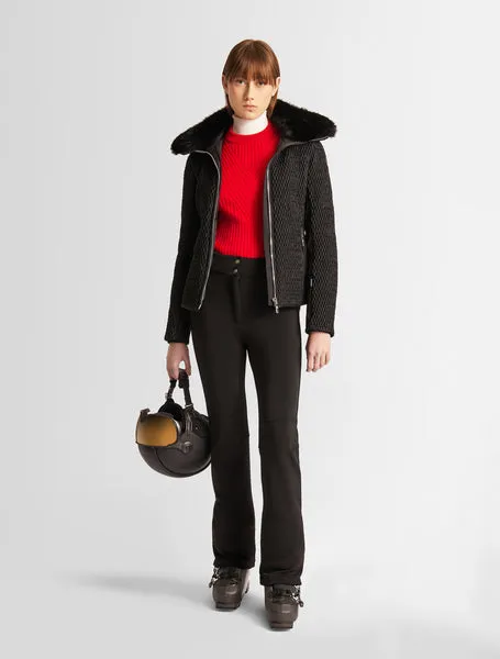fusalp-montana-veste-de-ski-femme-smock-diamant image 1