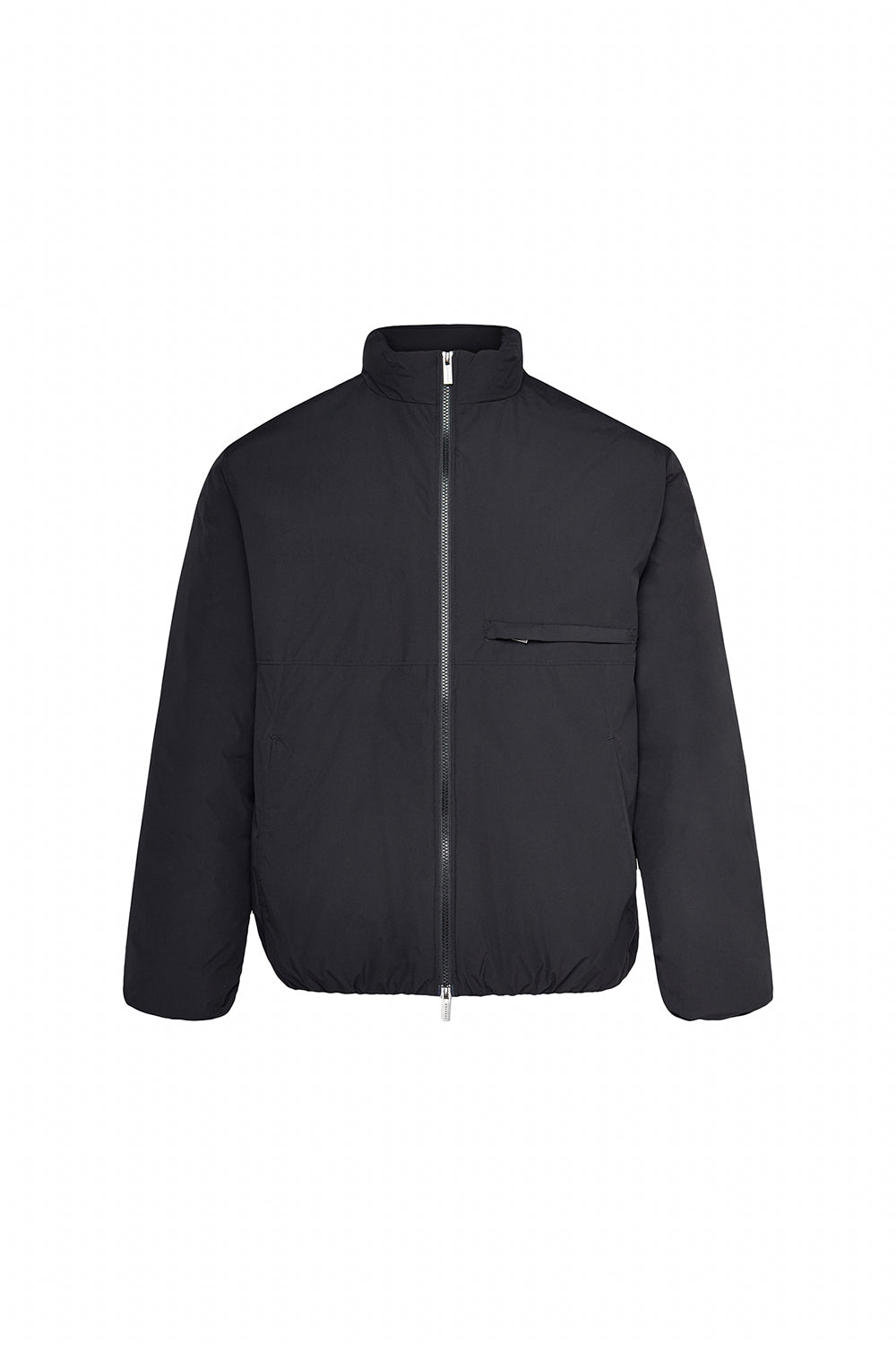 blouson-en-duvet-homme-pyrenex-spectre-noir image 6