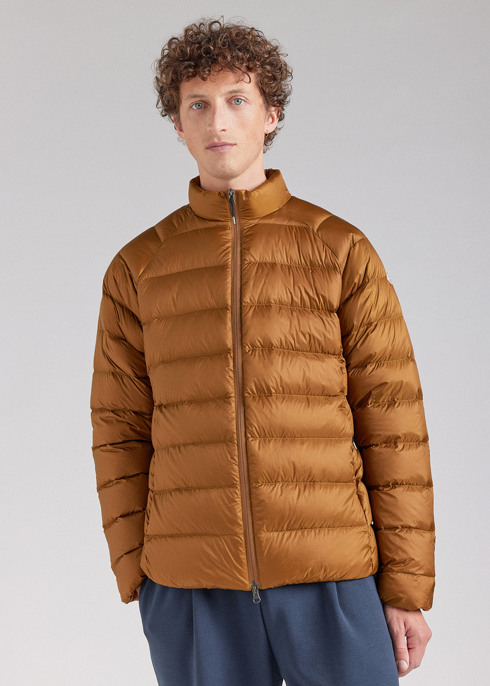 pyrenex-arial-doudoune-ultra-l-g-re-homme-bronze-brown image 1
