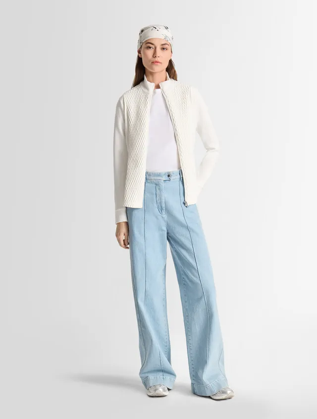 fusalp-veste-meryl-powerstretch-iconique-femme image 1
