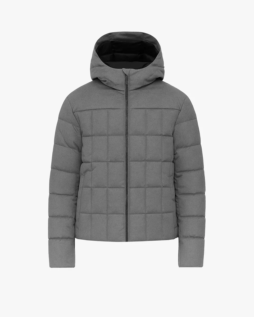 quartz-co-leo-manteau-l-ger-en-duvet-capuchon-10-c image 1