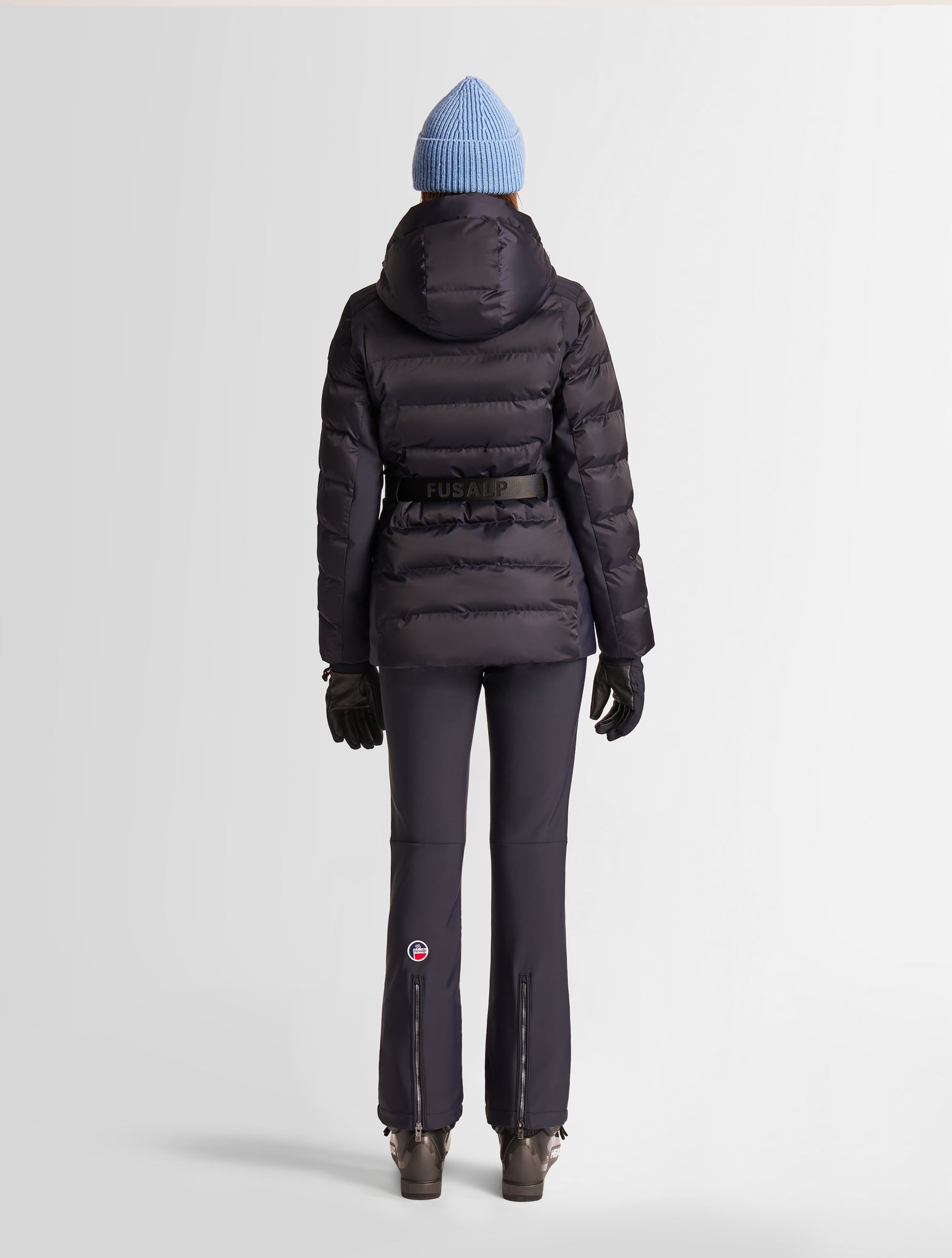 fusalp-veste-de-ski-maela-femme-matelass-e-capuche-fourrure image 3