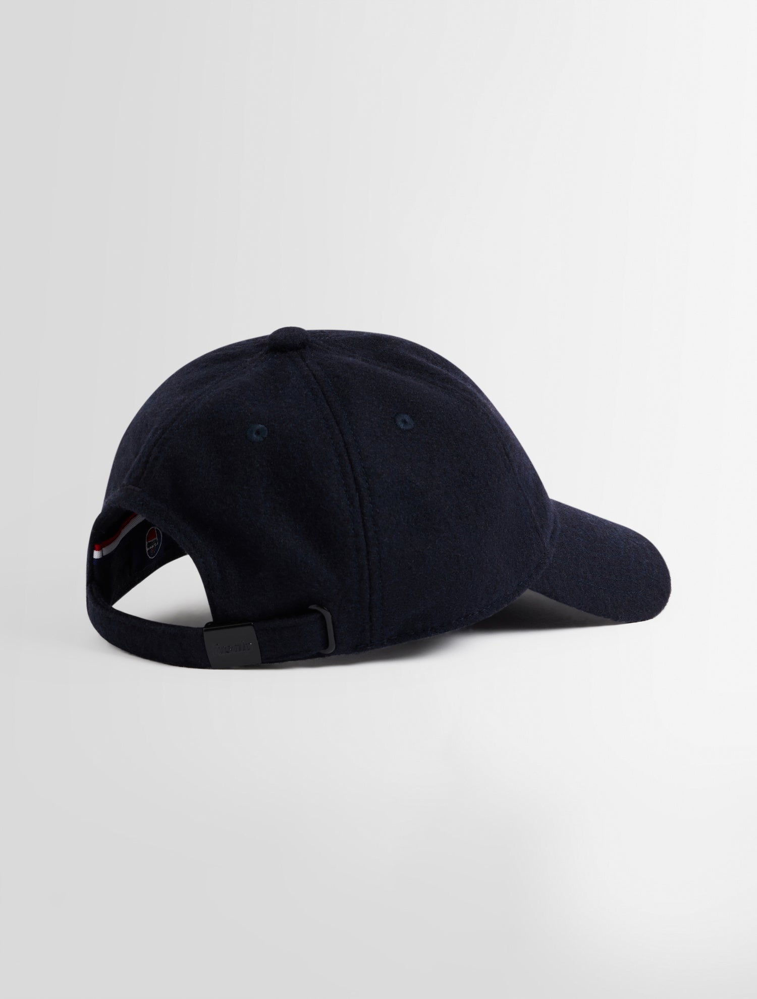 fusalp-wool-cap-casquette-en-laine-melton image 3