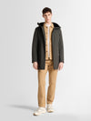 fusalp-manteau-gezi-homme-twill-stretch-capuche-fourr-e image 2