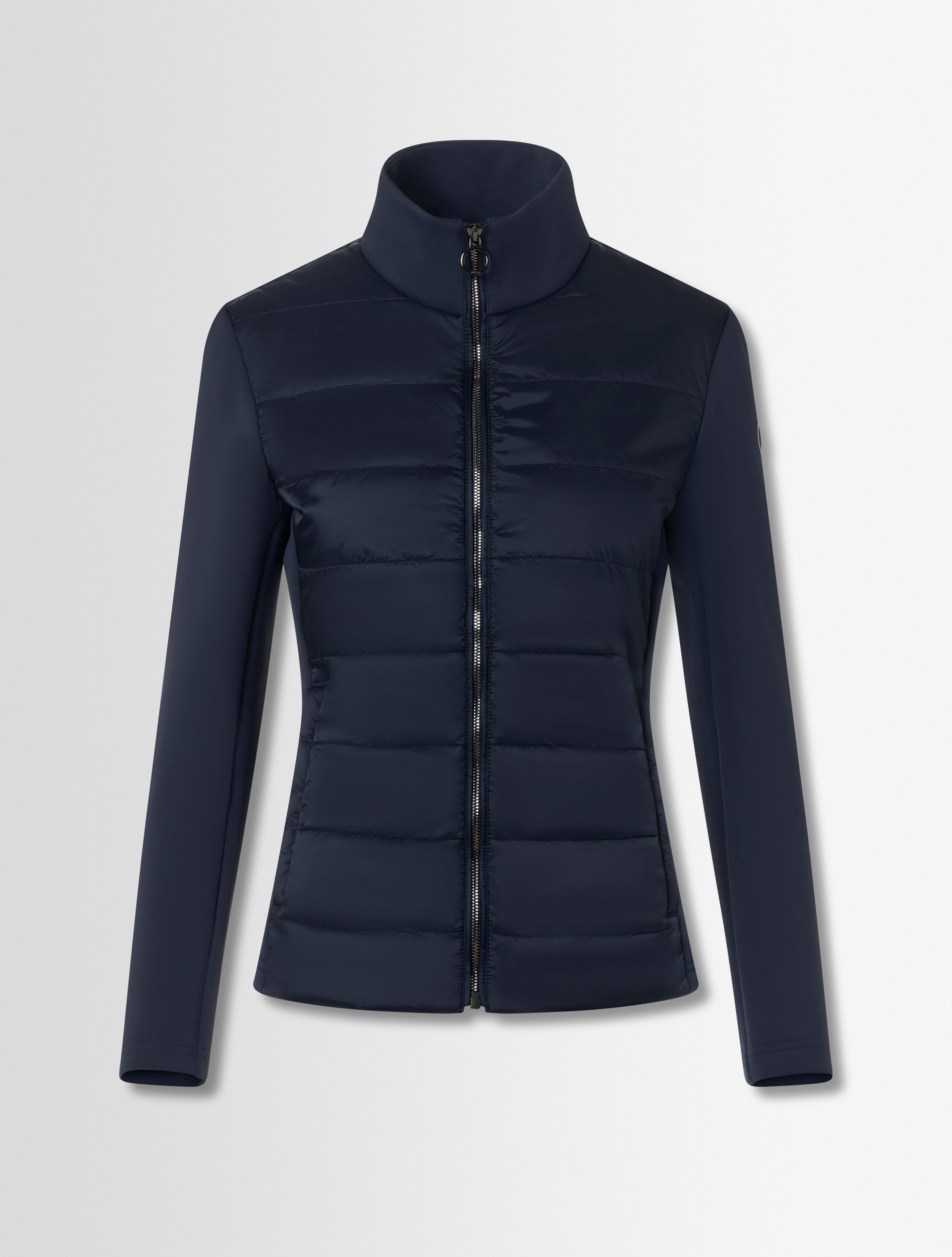 fusalp-linn-veste-l-g-re-femme-bi-mati-re-matelass-e image 7