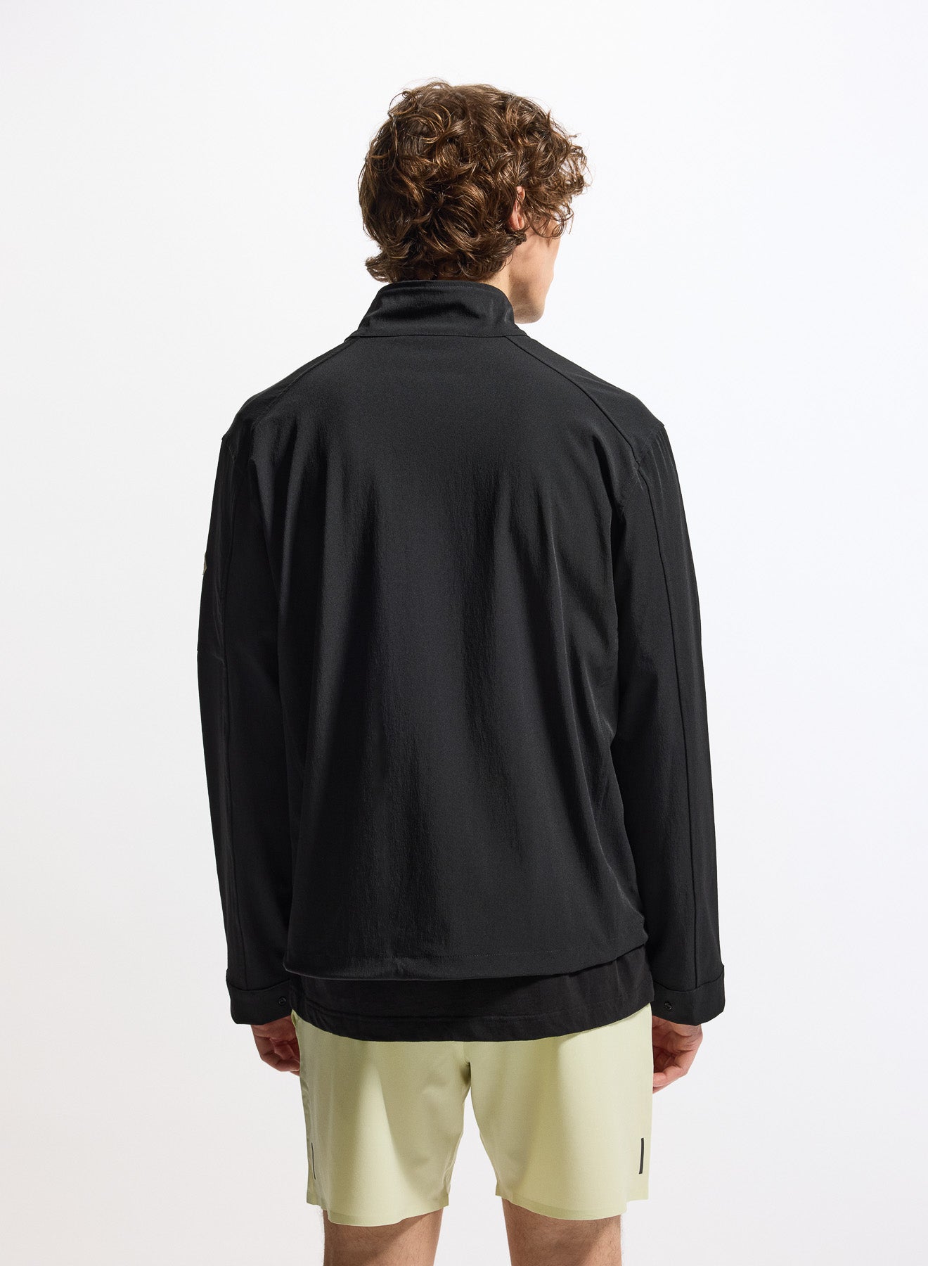 pyrenex-lane-veste-l-g-re-homme-noire image 4