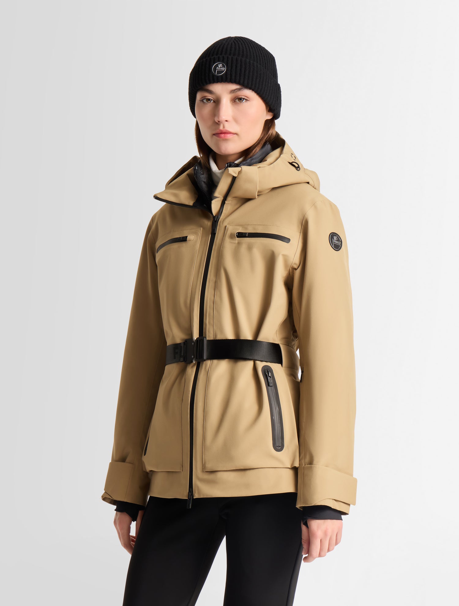 fusalp-roppi-veste-de-ski-stretch-3-couches-2 image 2
