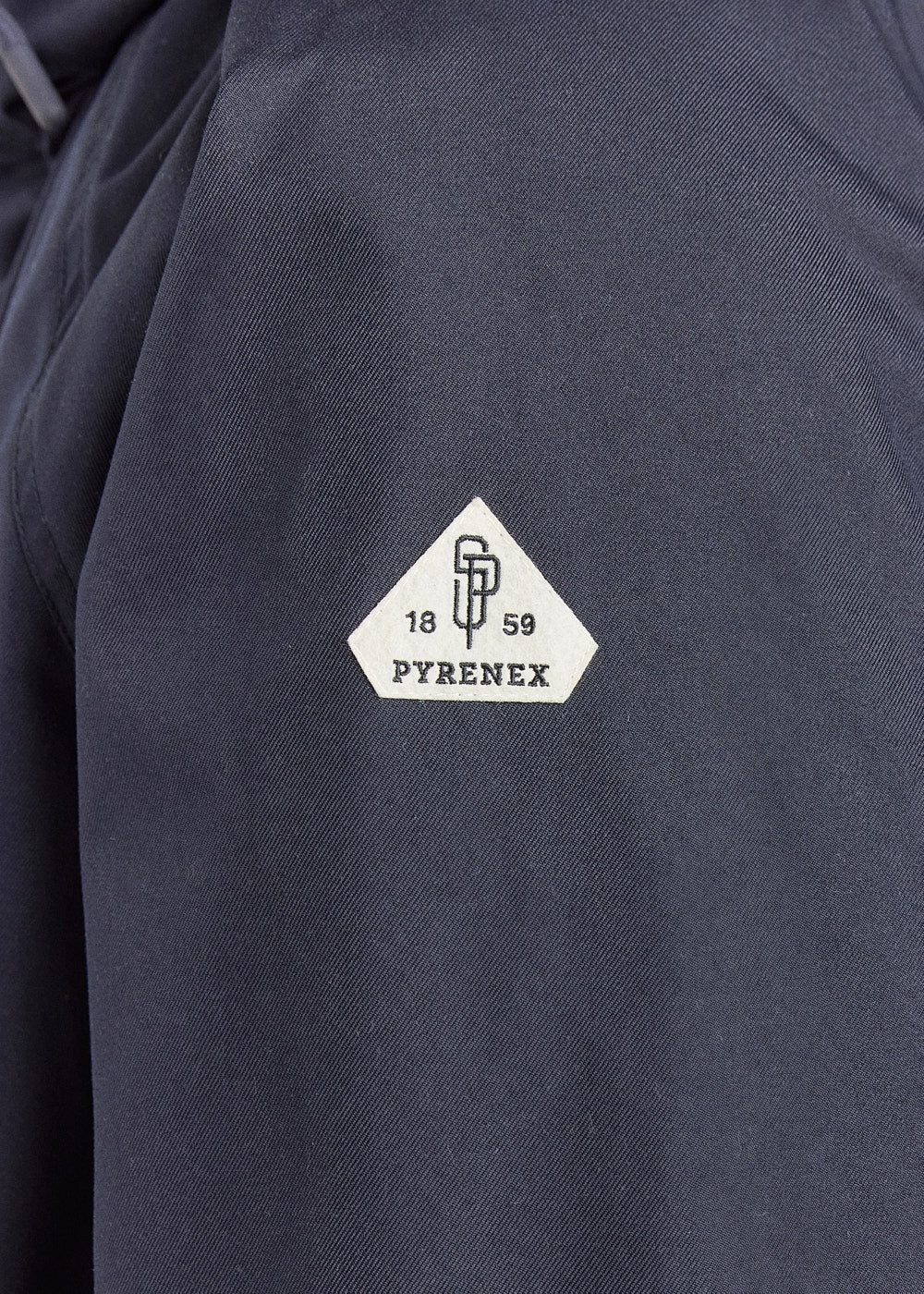 pyrenex-x-supakitch-prk-deep-ink-parka-hiver-homme-dition-limit-e image 8