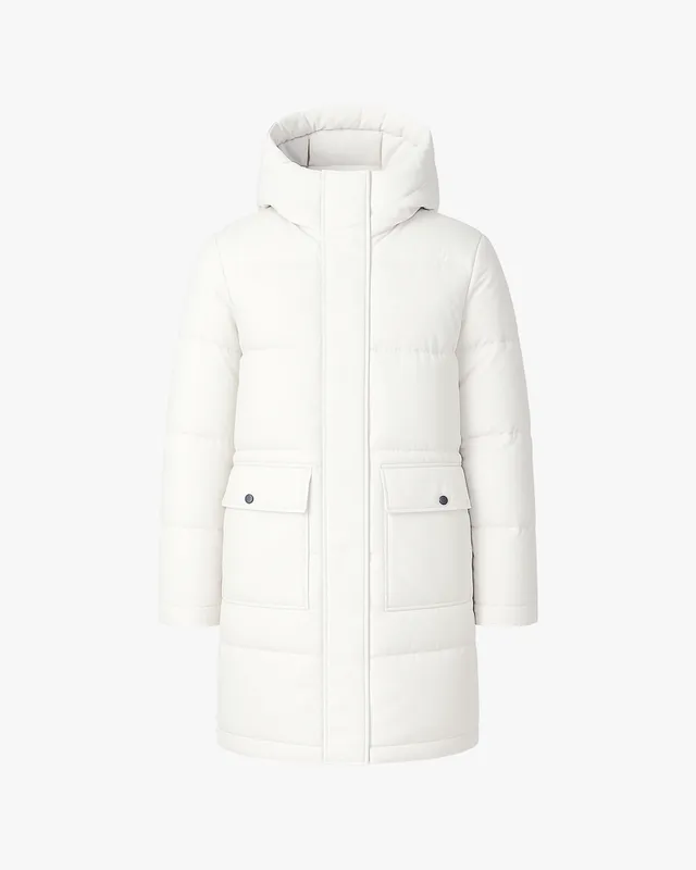 quartz-co-chloe-heritage-manteau-duvet-mi-long-oxford-2l-30-c image 1